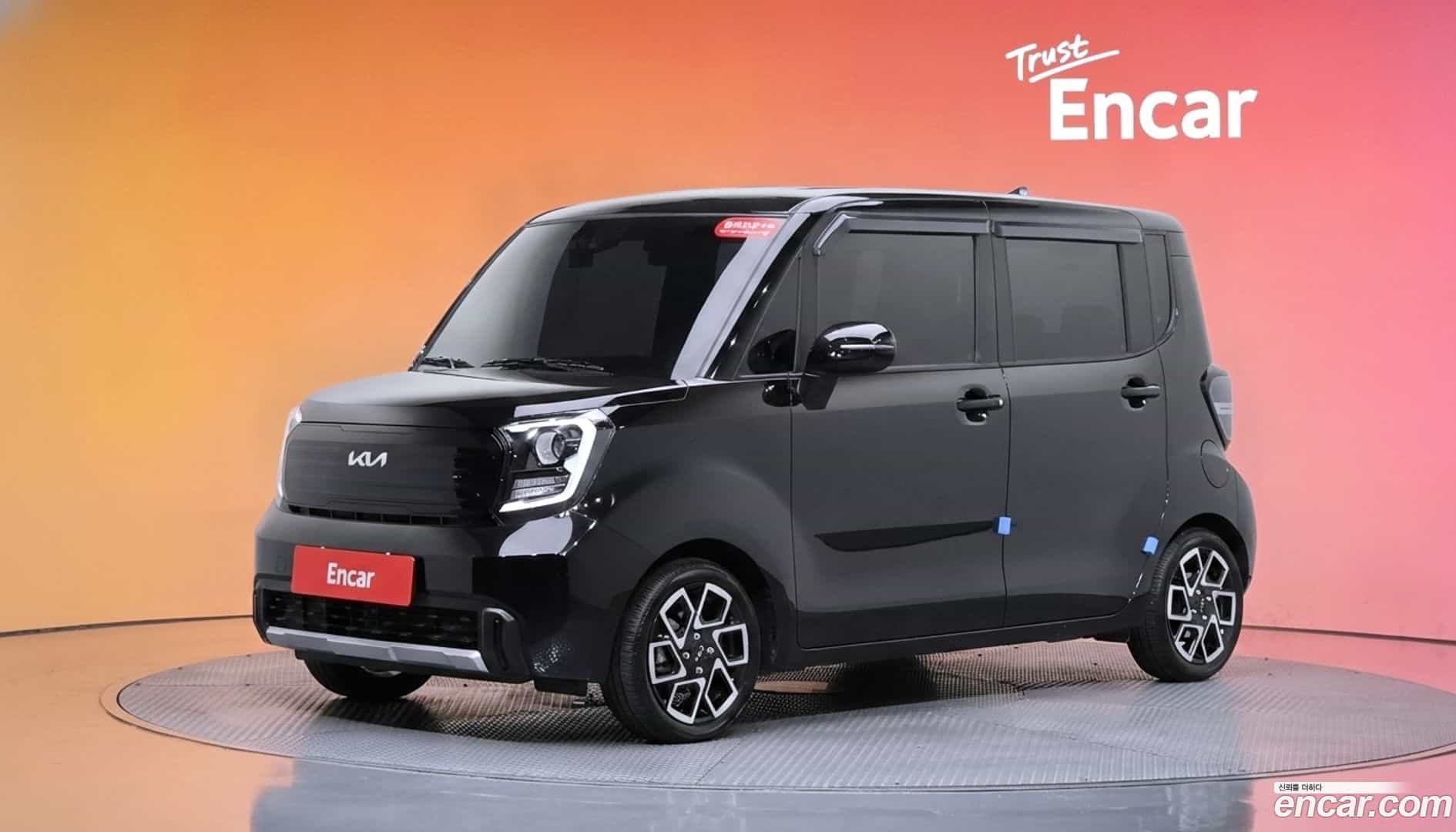 RAY Kia 2024.4-DIAG2-001