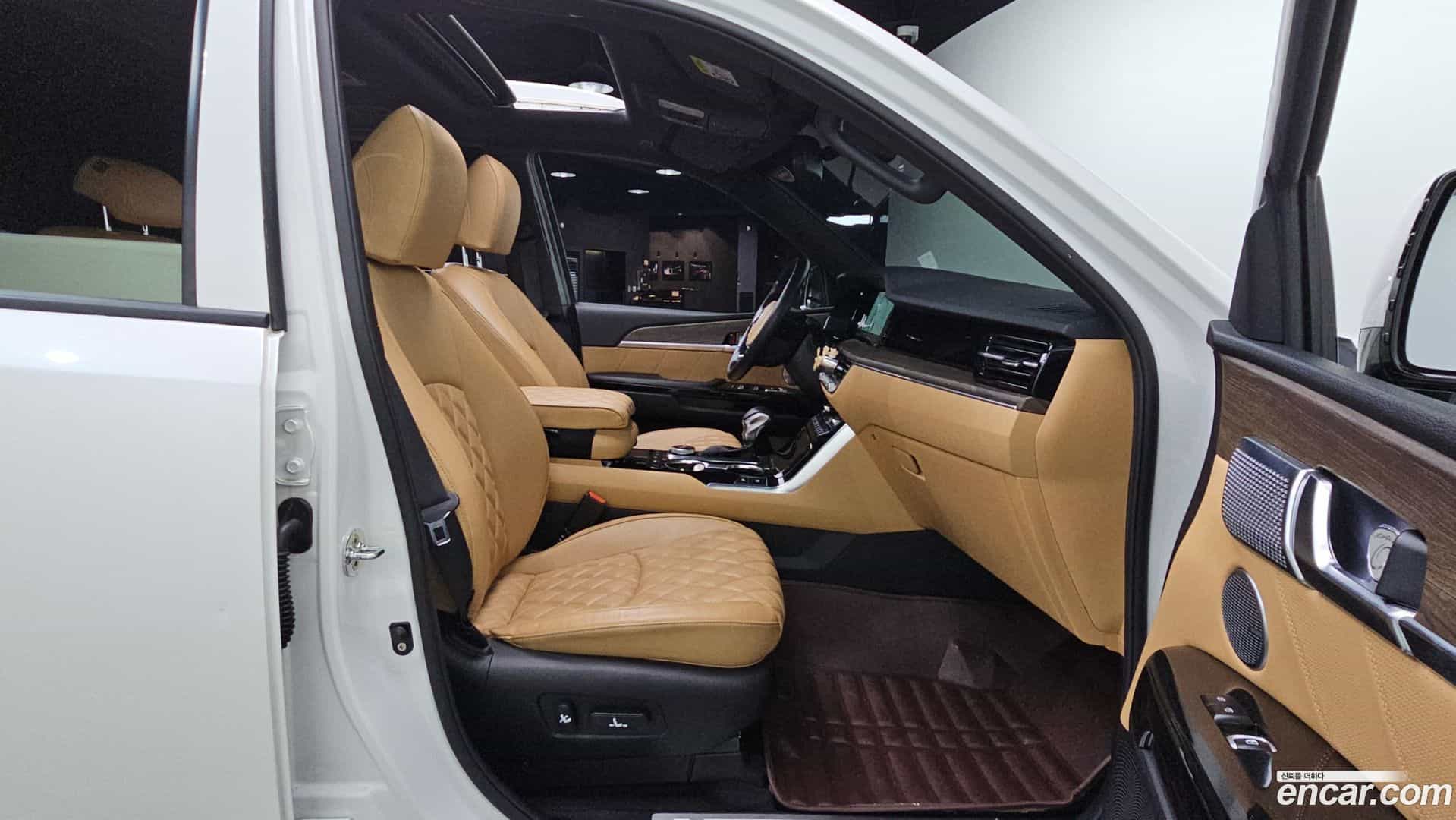 Mohave Kia 2020.10-OPTION-016