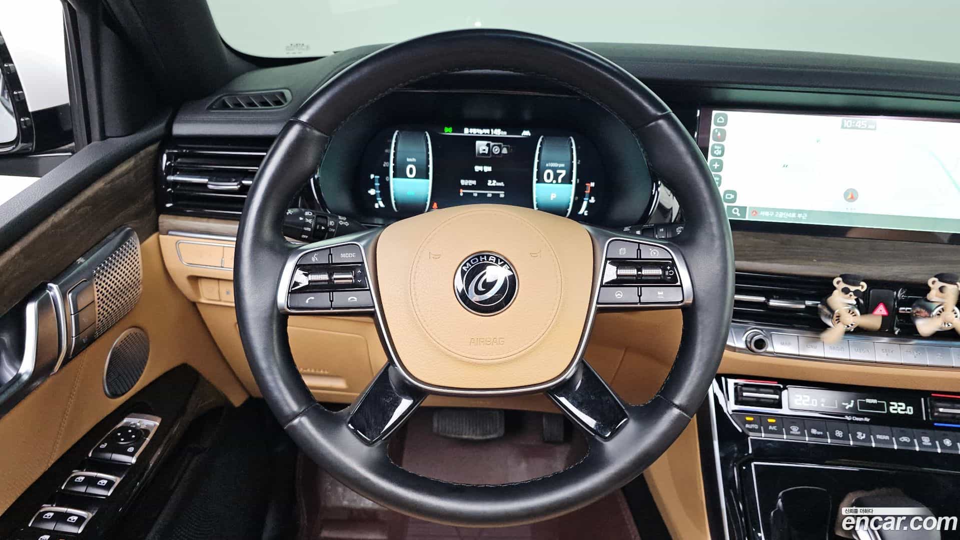 Mohave Kia 2020.10-OPTION-018