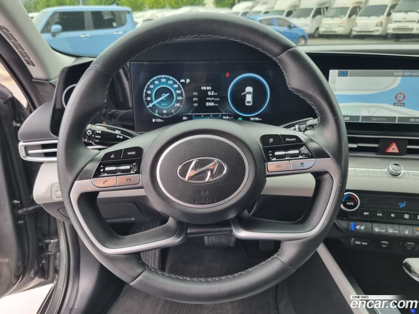 AVANTE Hyundai 2023.1-INNER-007