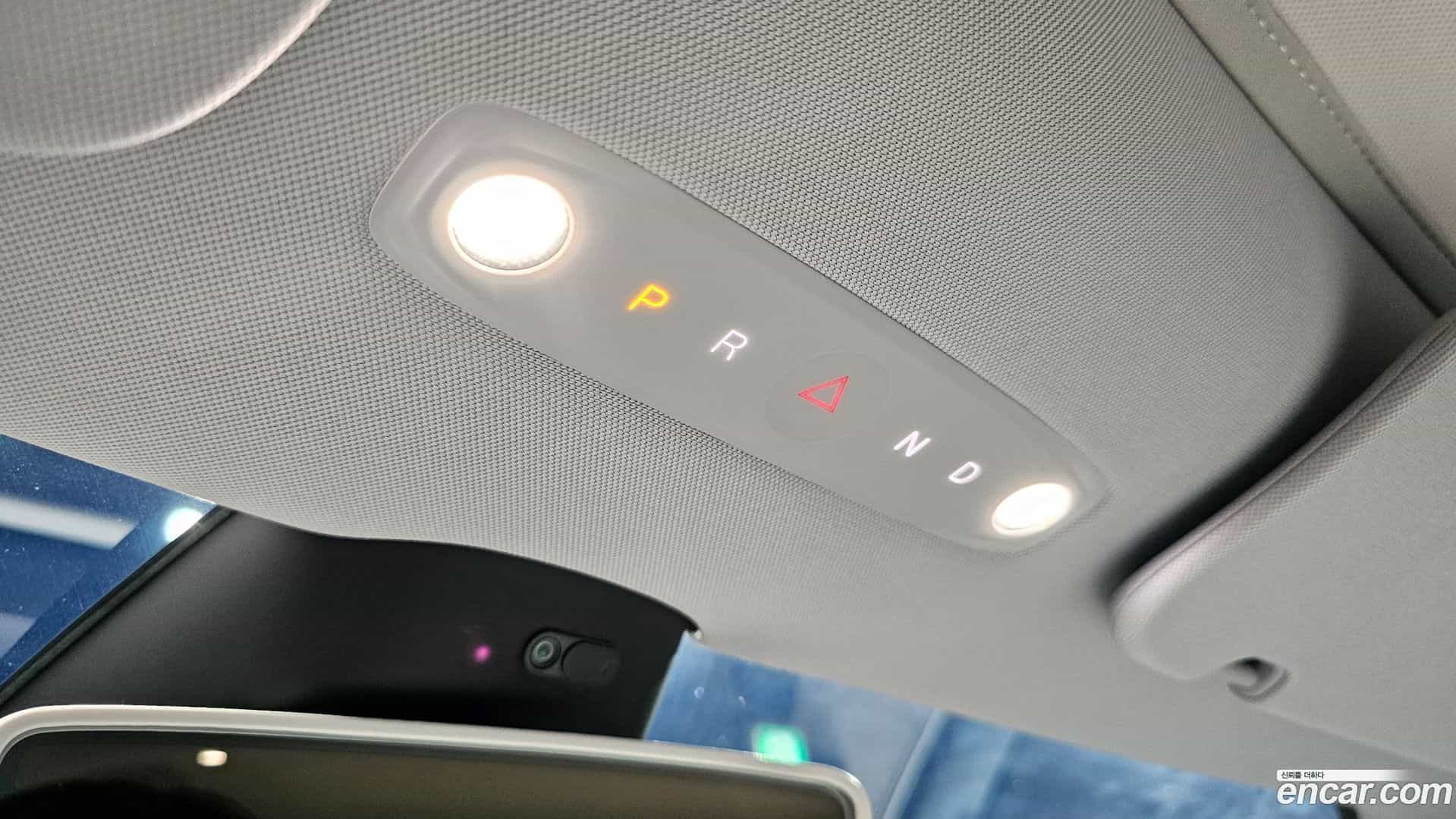 Model 3 Tesla 2024.7-INNER-009