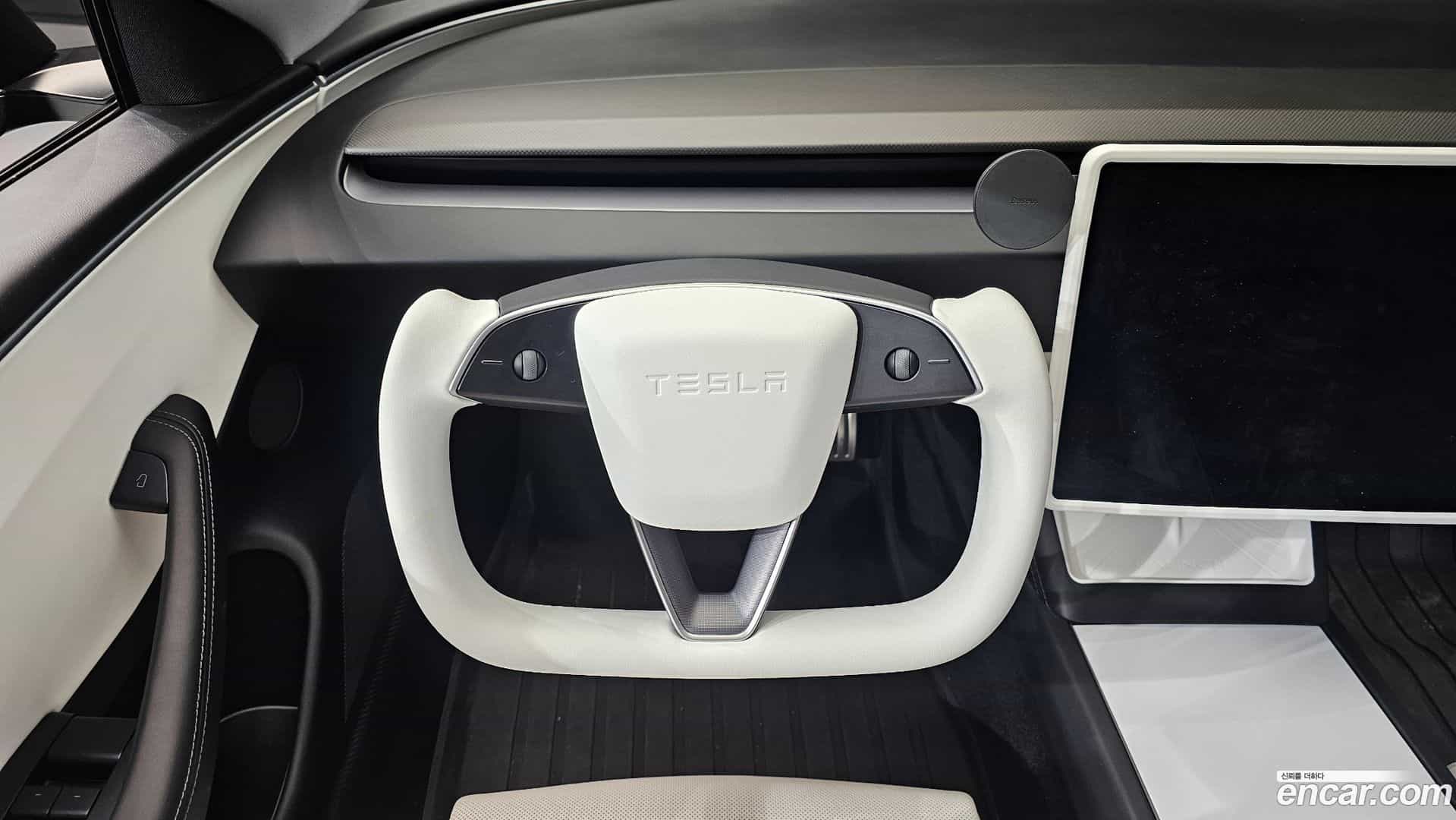 Model 3 Tesla 2024.7-OPTION-017