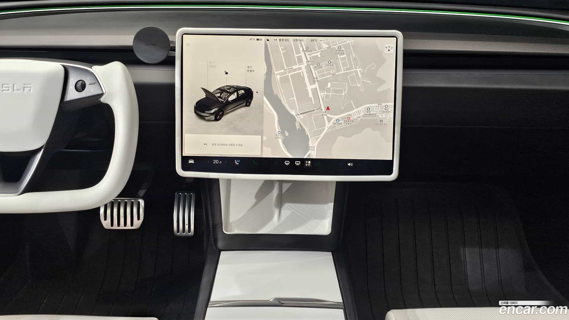 Model 3 Tesla 2024.7-OPTION-018