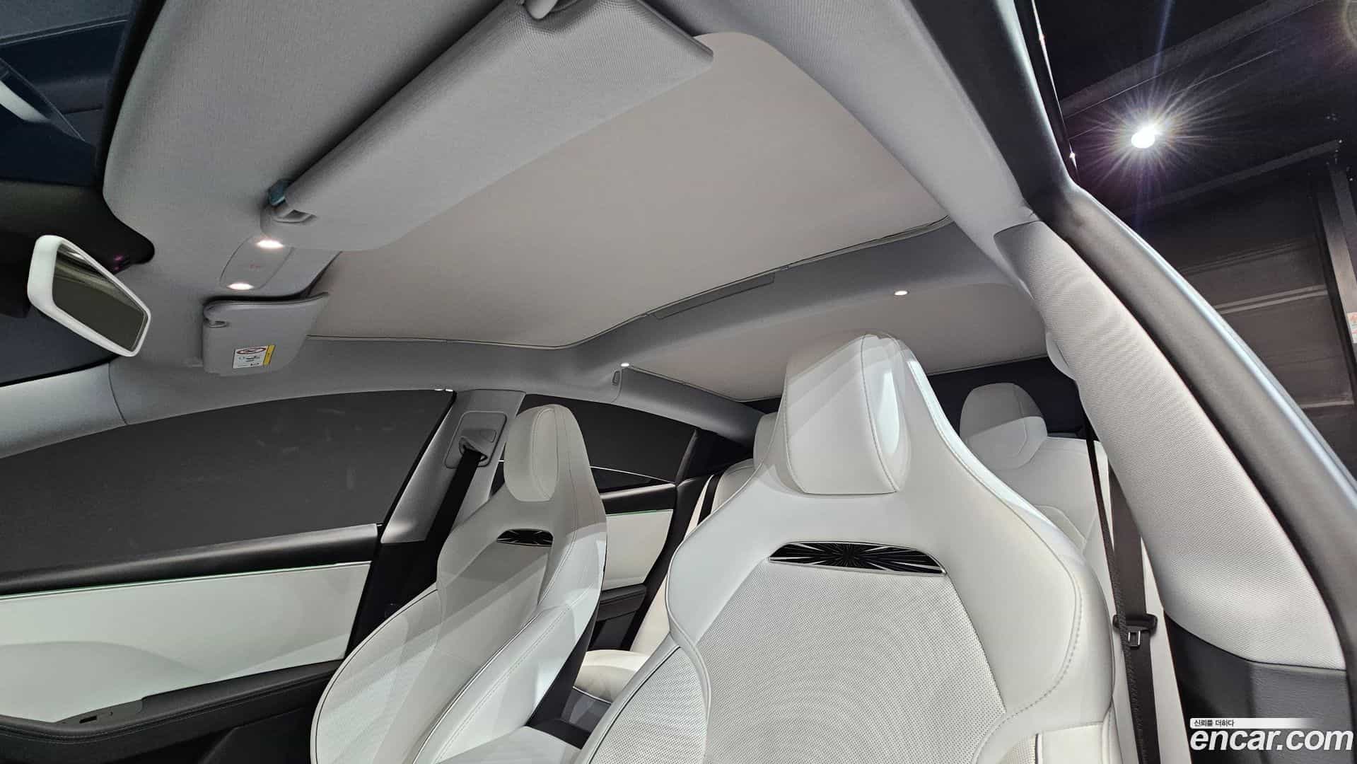Model 3 Tesla 2024.7-OPTION-023