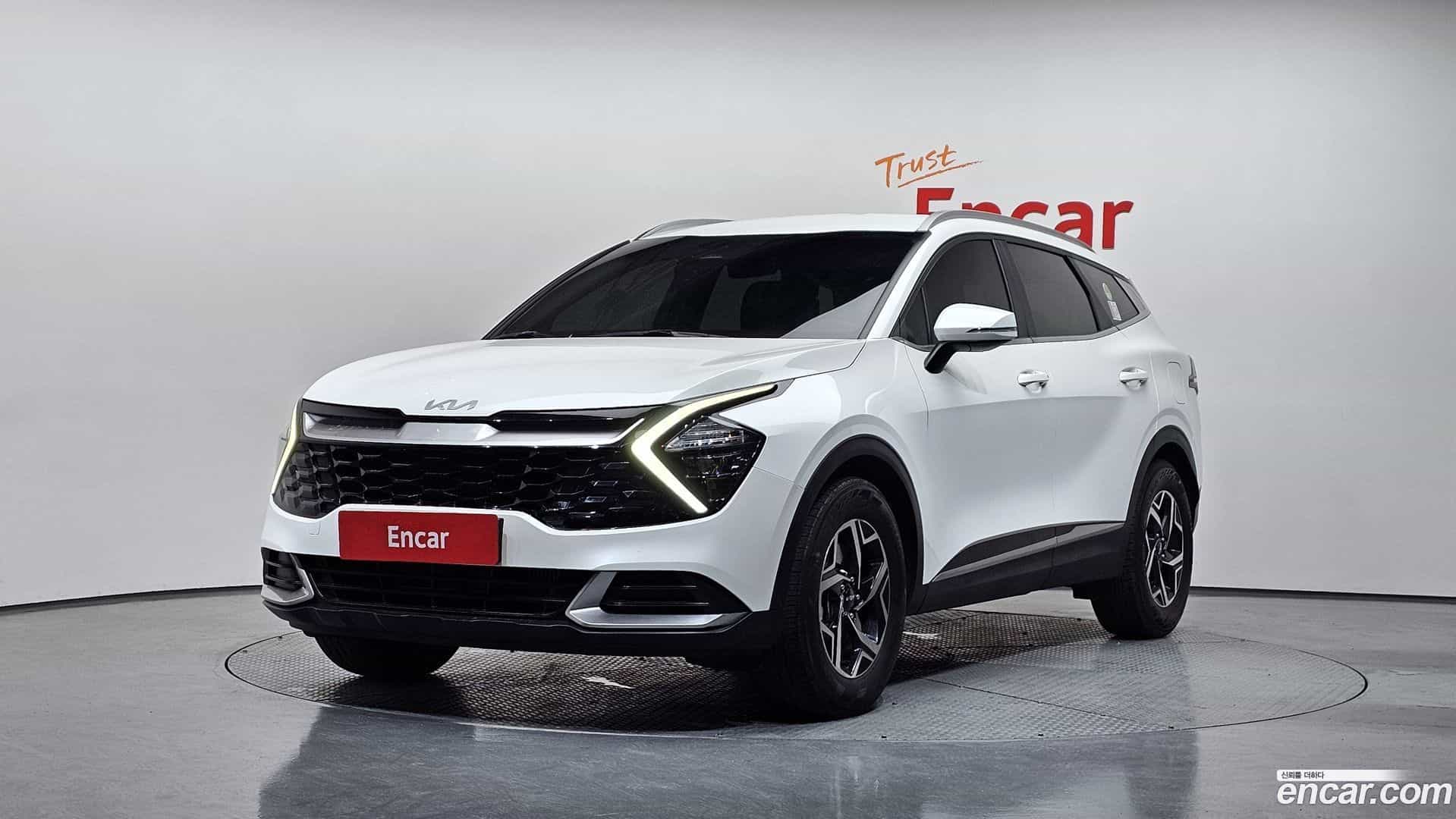 Sportage Kia 2022.9-OUTER-001