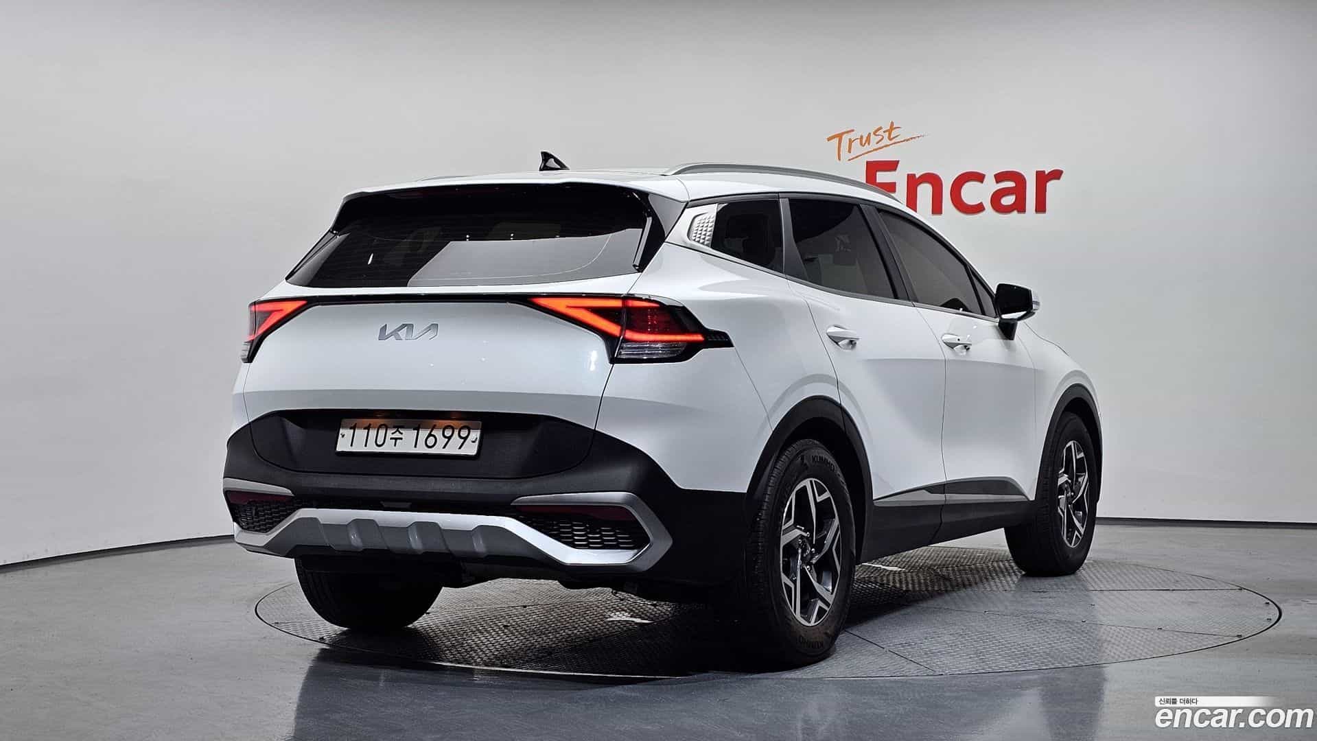 Sportage Kia 2022.9-OUTER-002