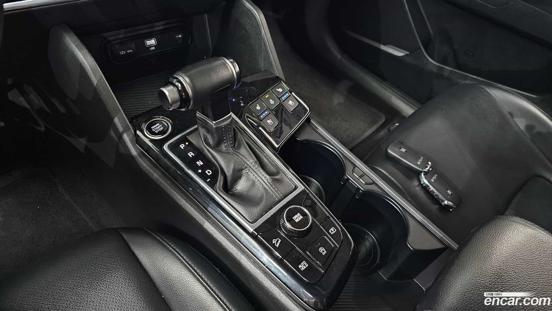 Sportage Kia 2022.9-INNER-009