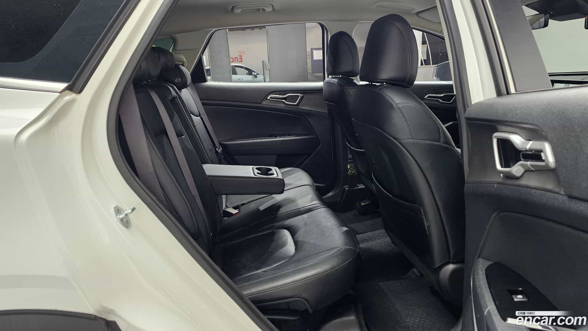 Sportage Kia 2022.9-OPTION-015