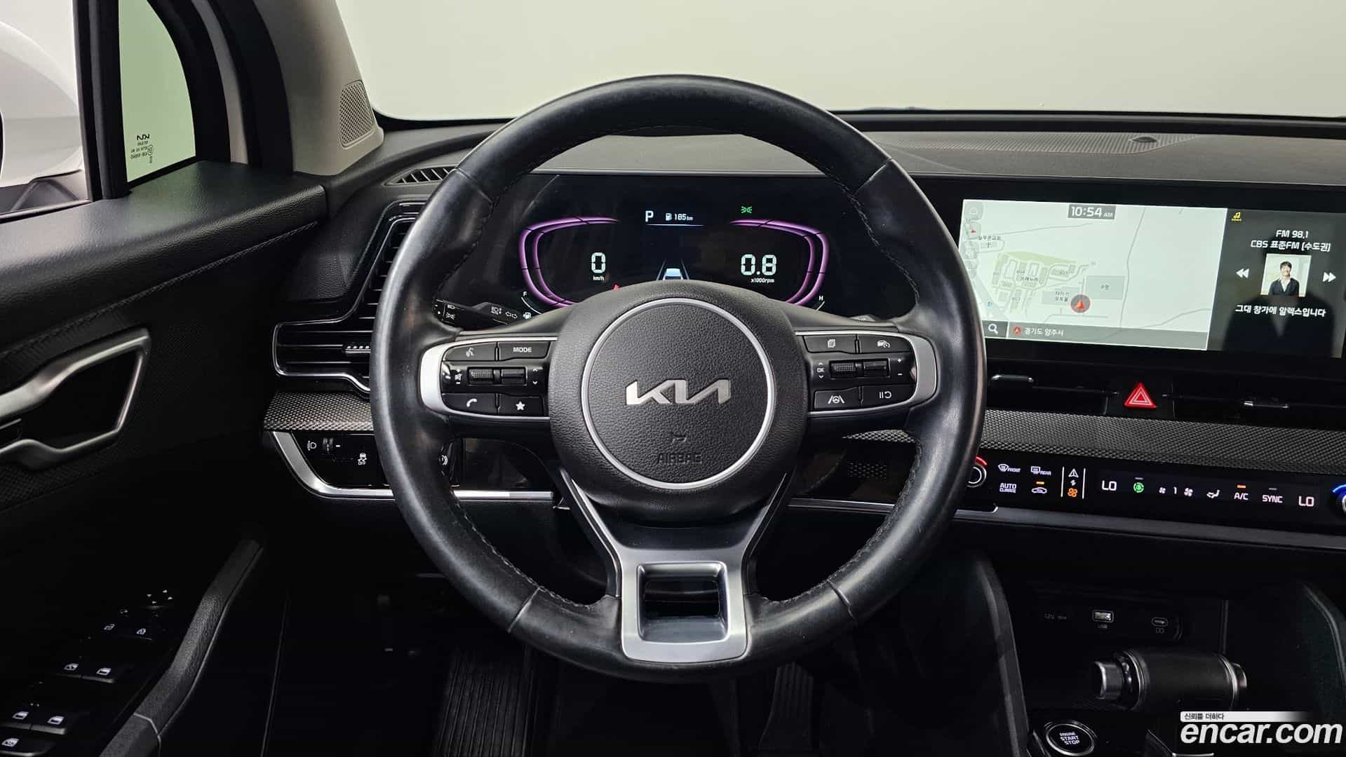 Sportage Kia 2022.9-OPTION-016