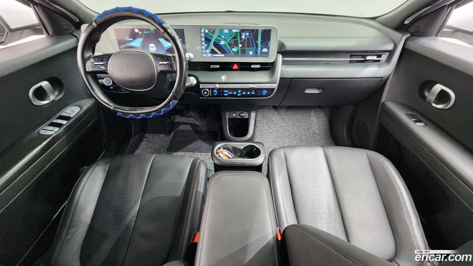 Ioniq5 Hyundai 2023.5-INNER-007