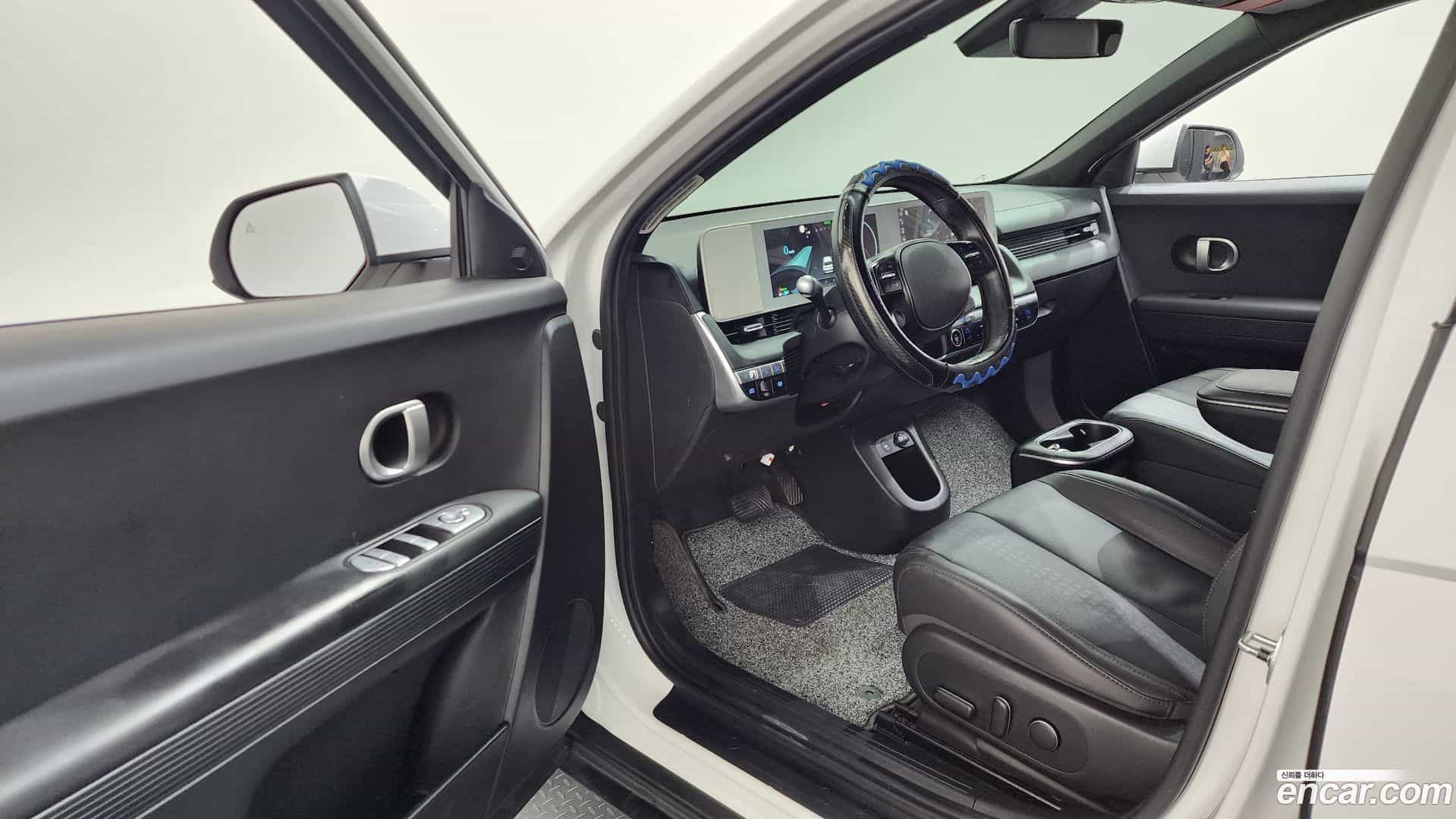 Ioniq5 Hyundai 2023.5-INNER-010