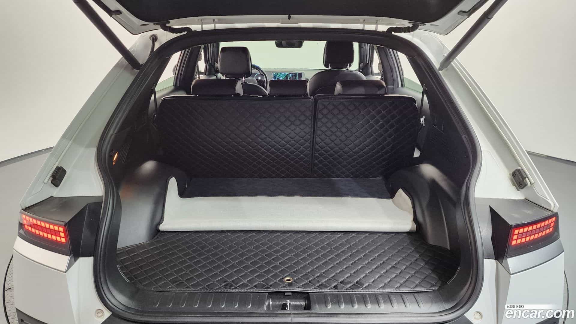 Ioniq5 Hyundai 2023.5-OPTION-020