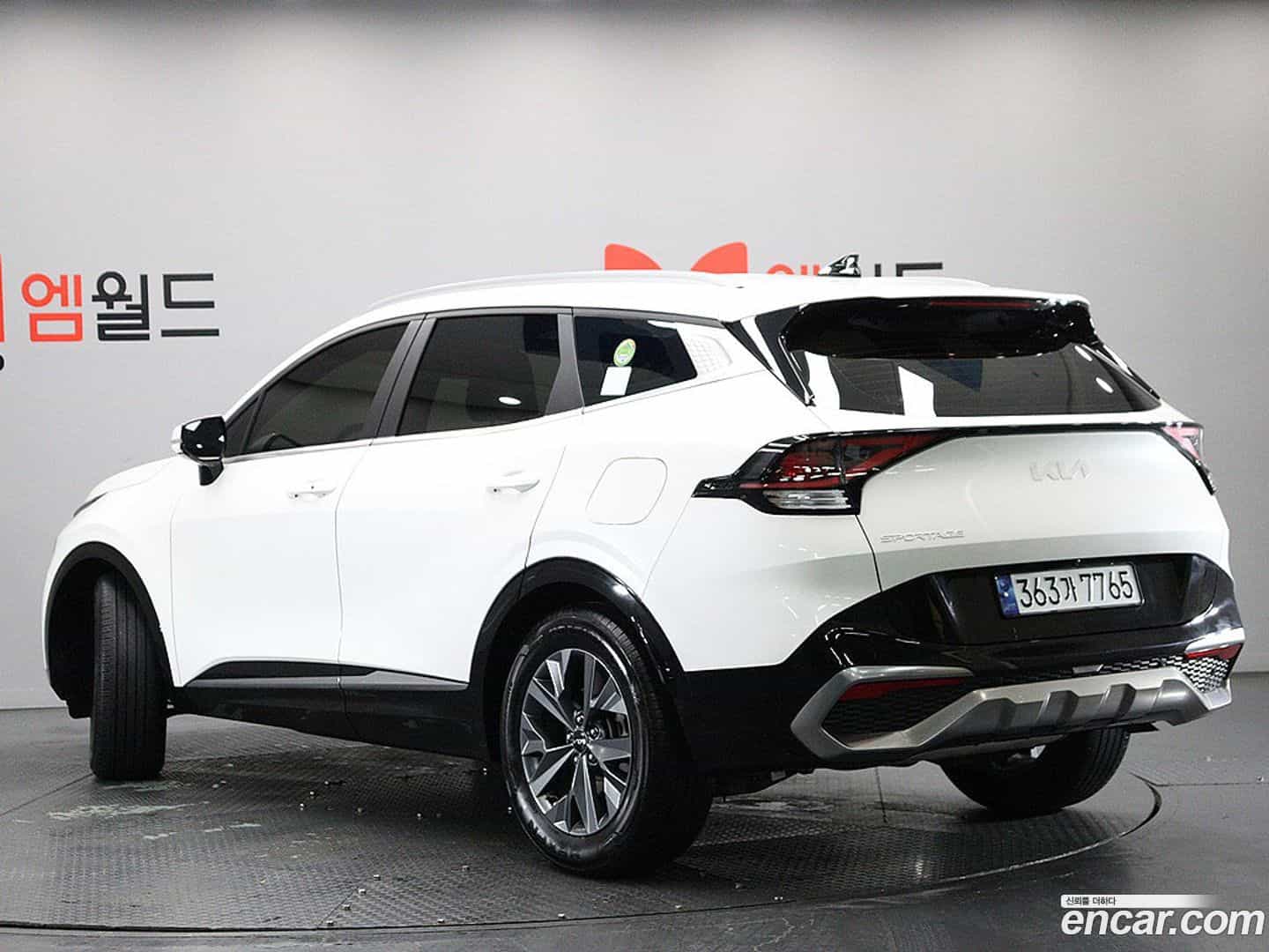 Sportage Kia 2022.2-OUTER-004