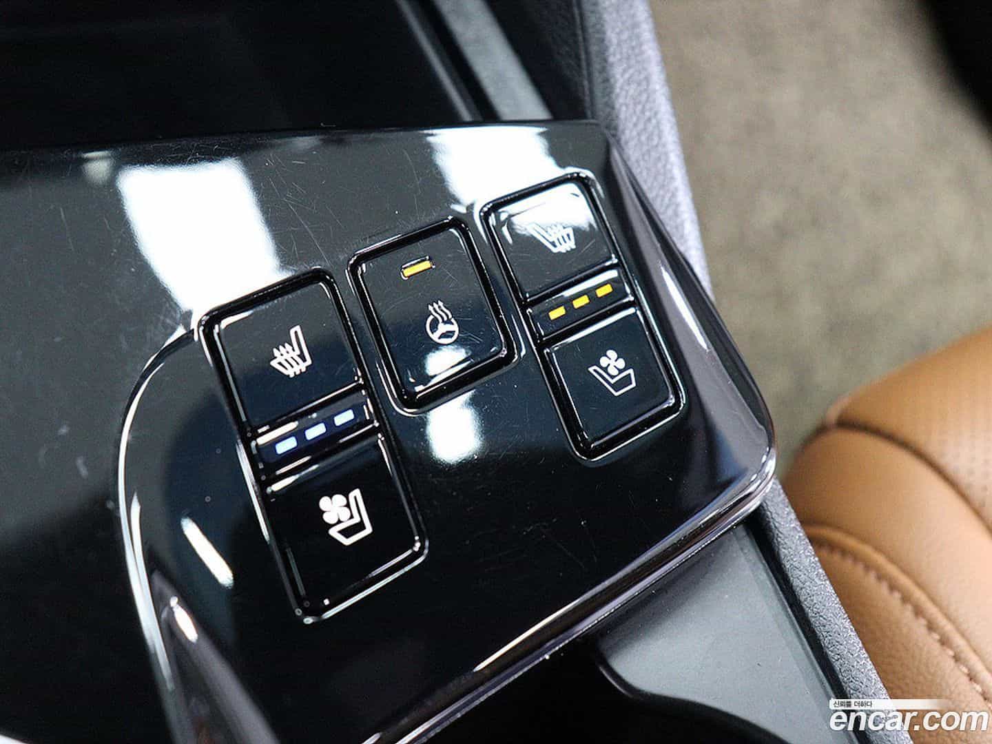 Sportage Kia 2022.2-INNER-010