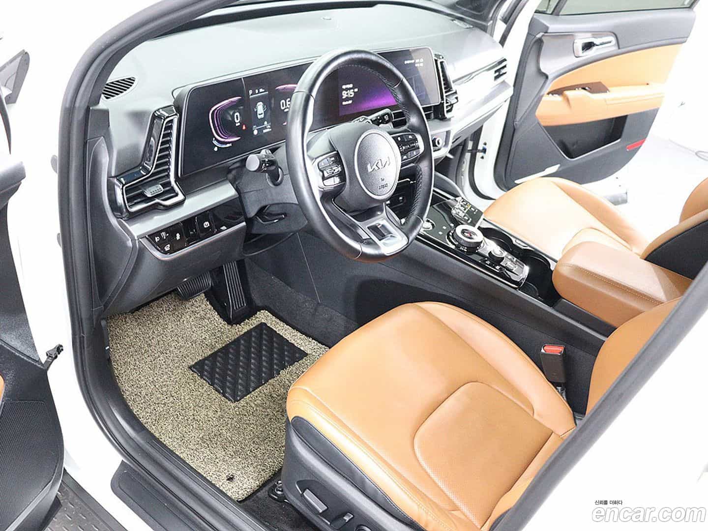 Sportage Kia 2022.2-OPTION-021