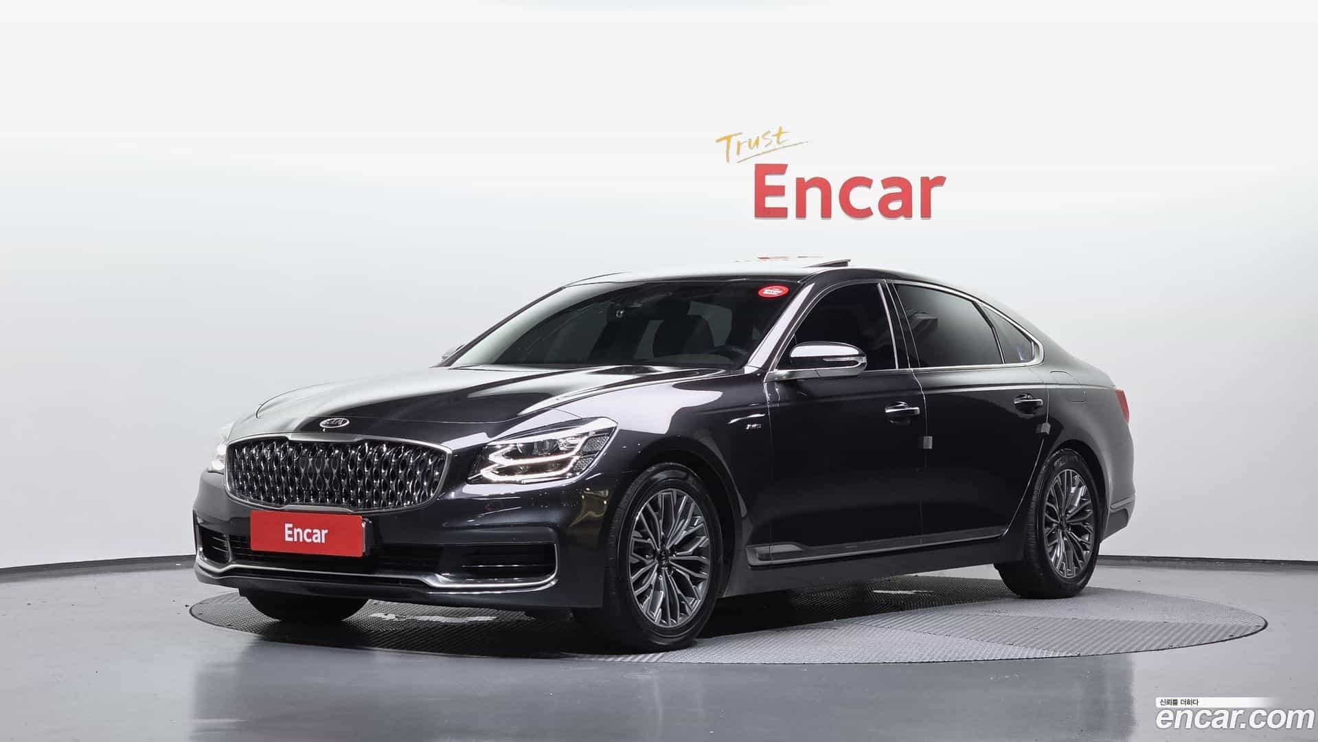K9 Kia 2018.6-OUTER-001