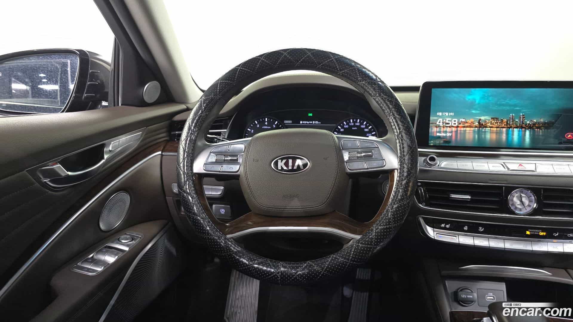K9 Kia 2018.6-OPTION-017