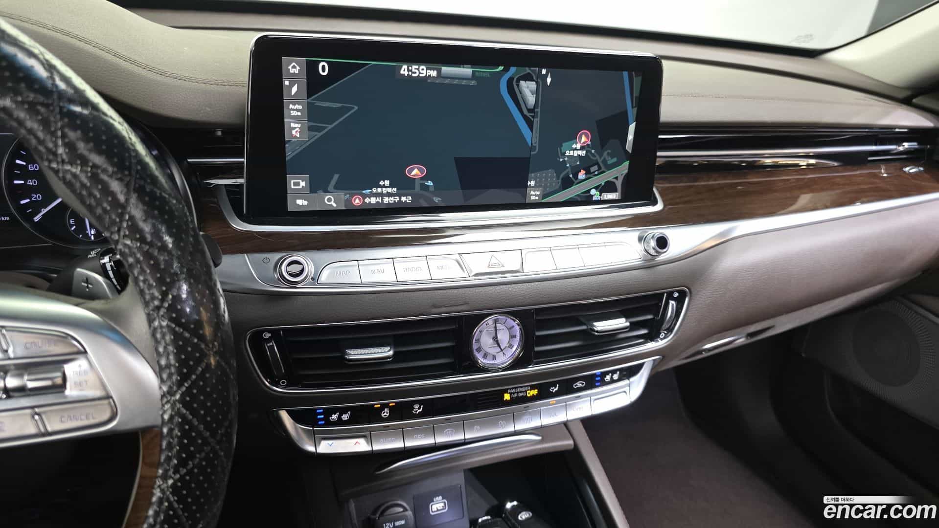 K9 Kia 2018.6-OPTION-018