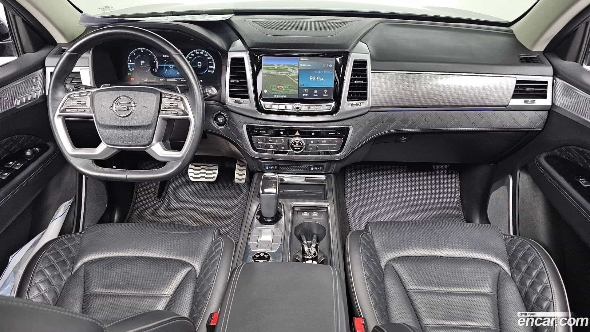 Rexton KG Mobility 2020.11-INNER-007