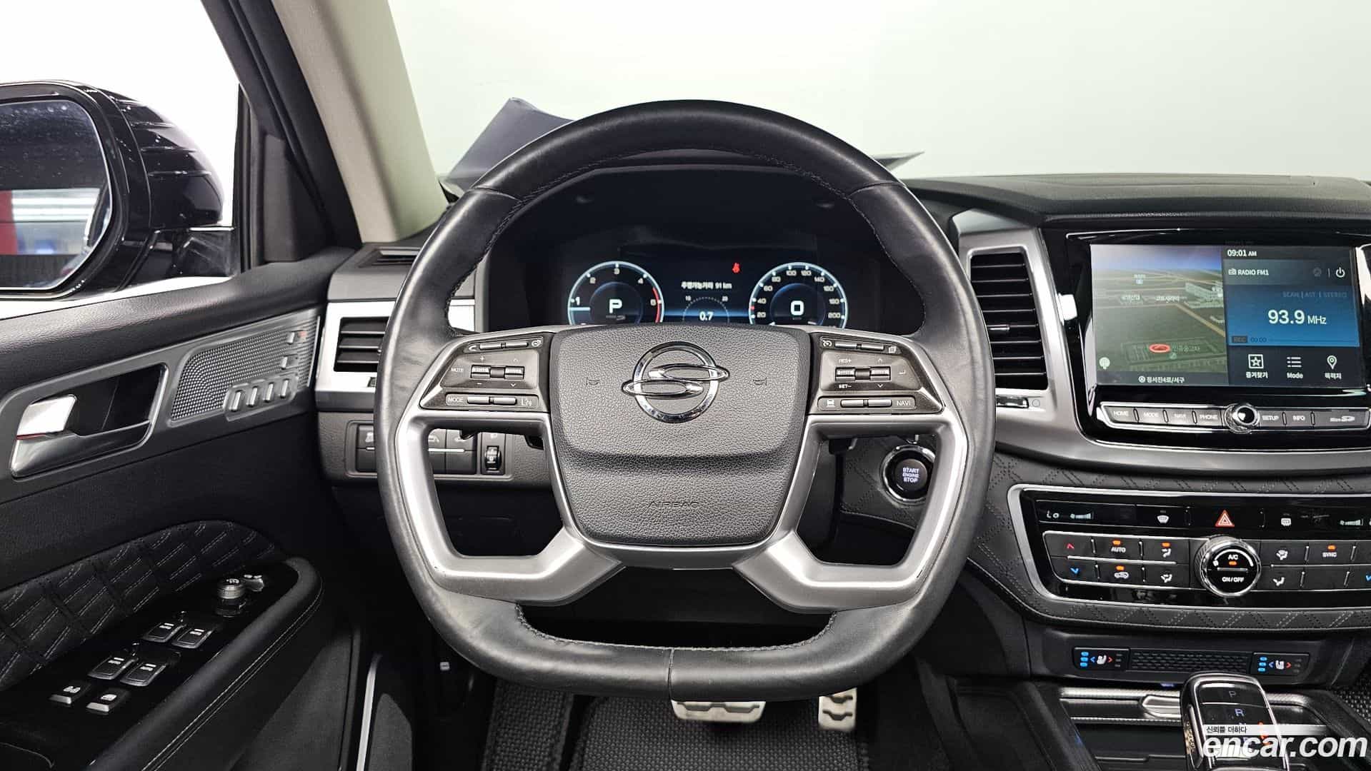 Rexton KG Mobility 2020.11-OPTION-016