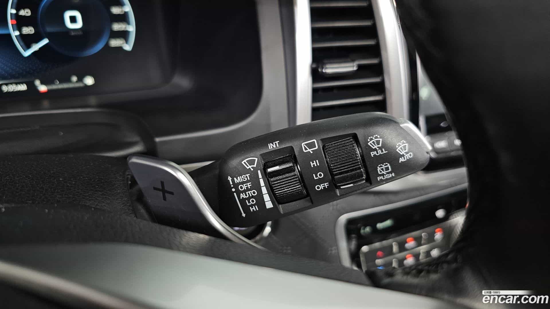 Rexton KG Mobility 2020.11-OPTION-021