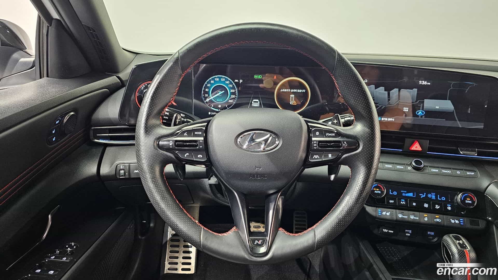 AVANTE Hyundai 2021.4-OPTION-016