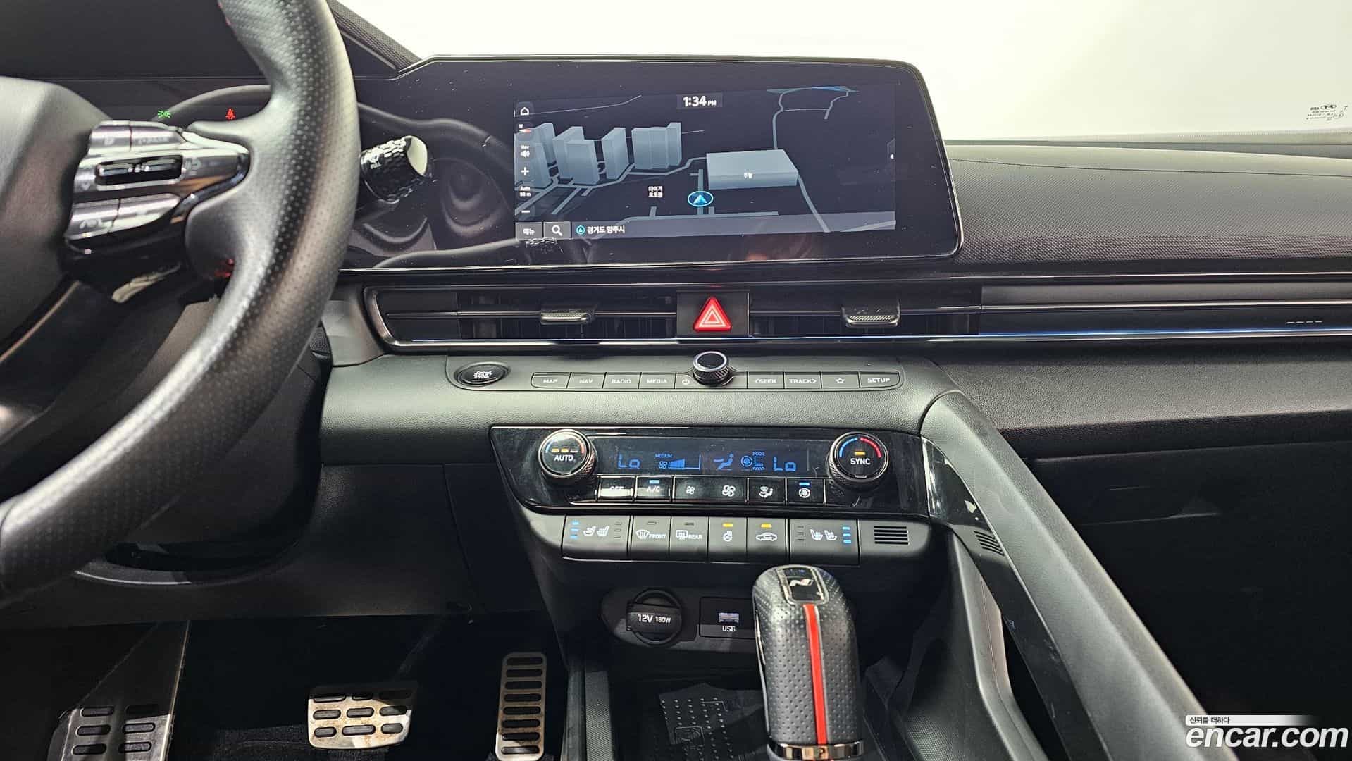 AVANTE Hyundai 2021.4-OPTION-017