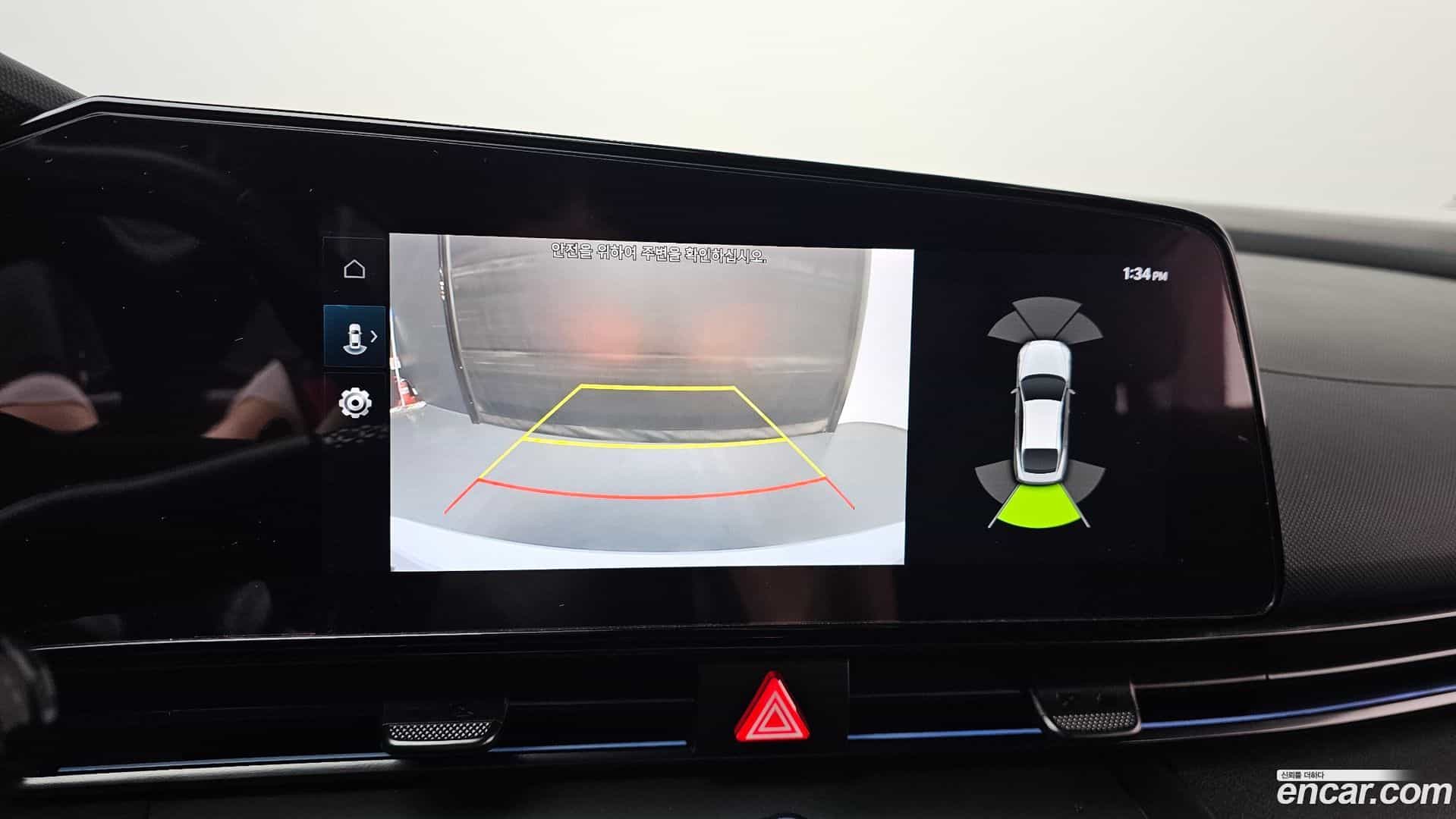 AVANTE Hyundai 2021.4-OPTION-018