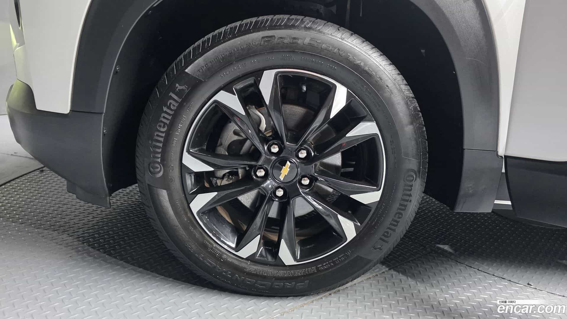 Trailblazer Chevrolet 2022.9-OUTER-005