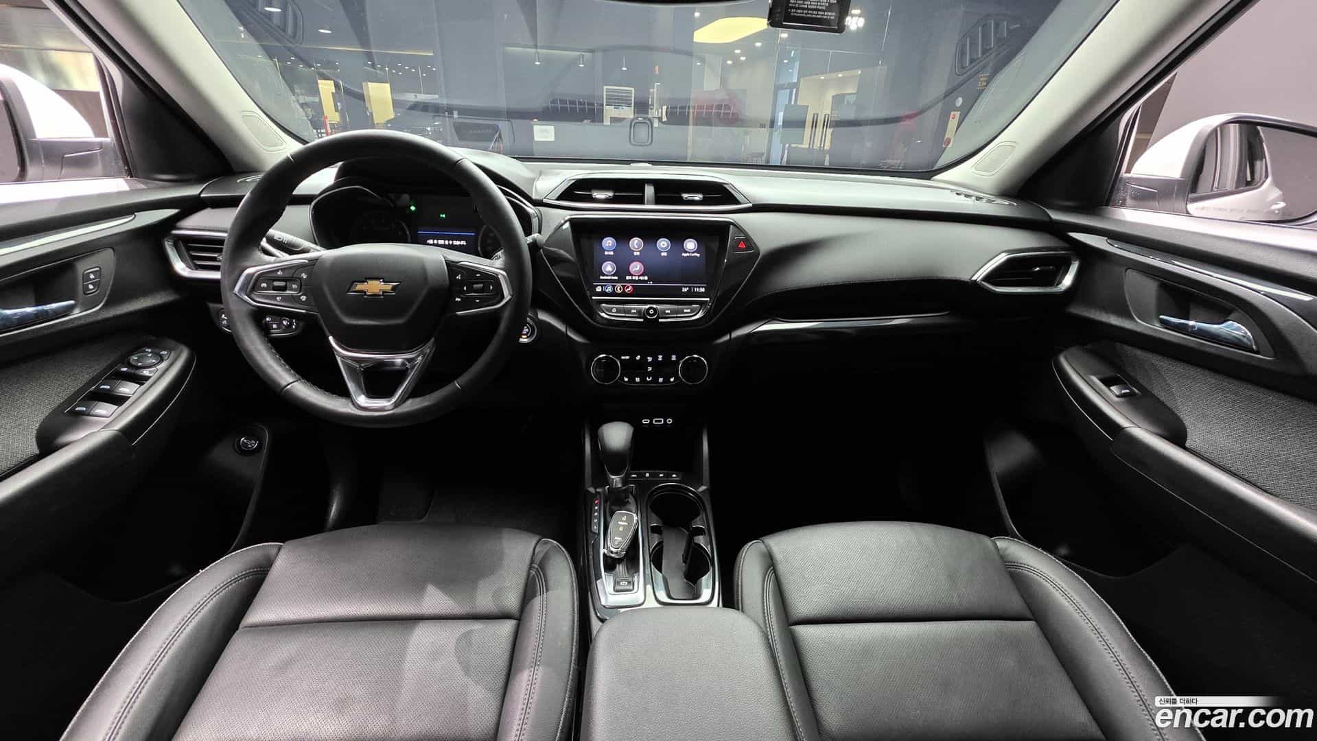 Trailblazer Chevrolet 2022.9-INNER-007