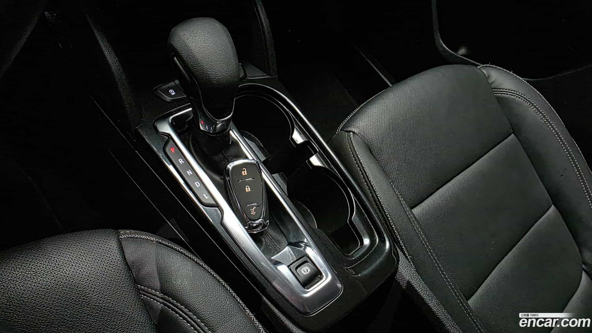 Trailblazer Chevrolet 2022.9-INNER-009