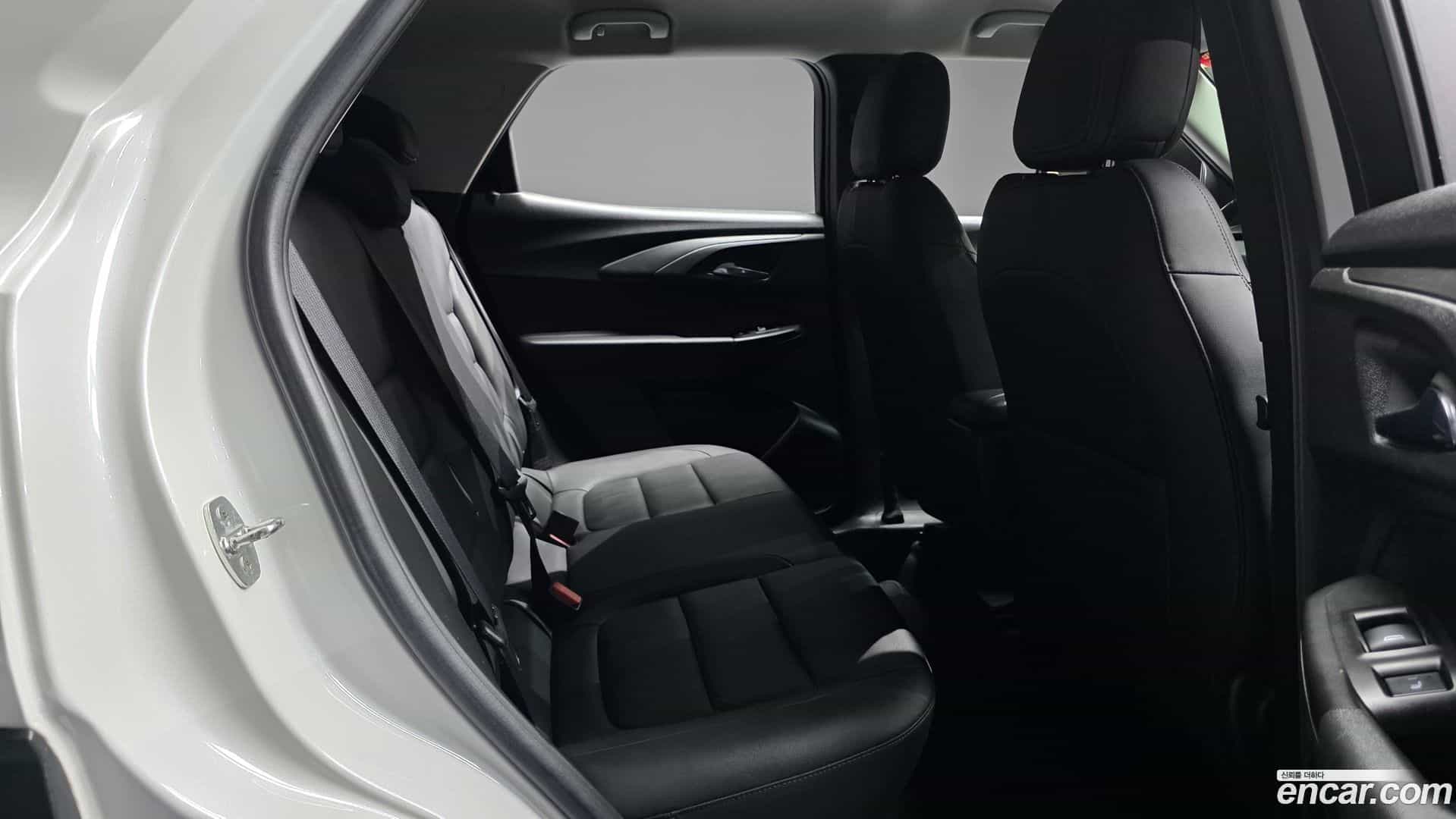 Trailblazer Chevrolet 2022.9-OPTION-015