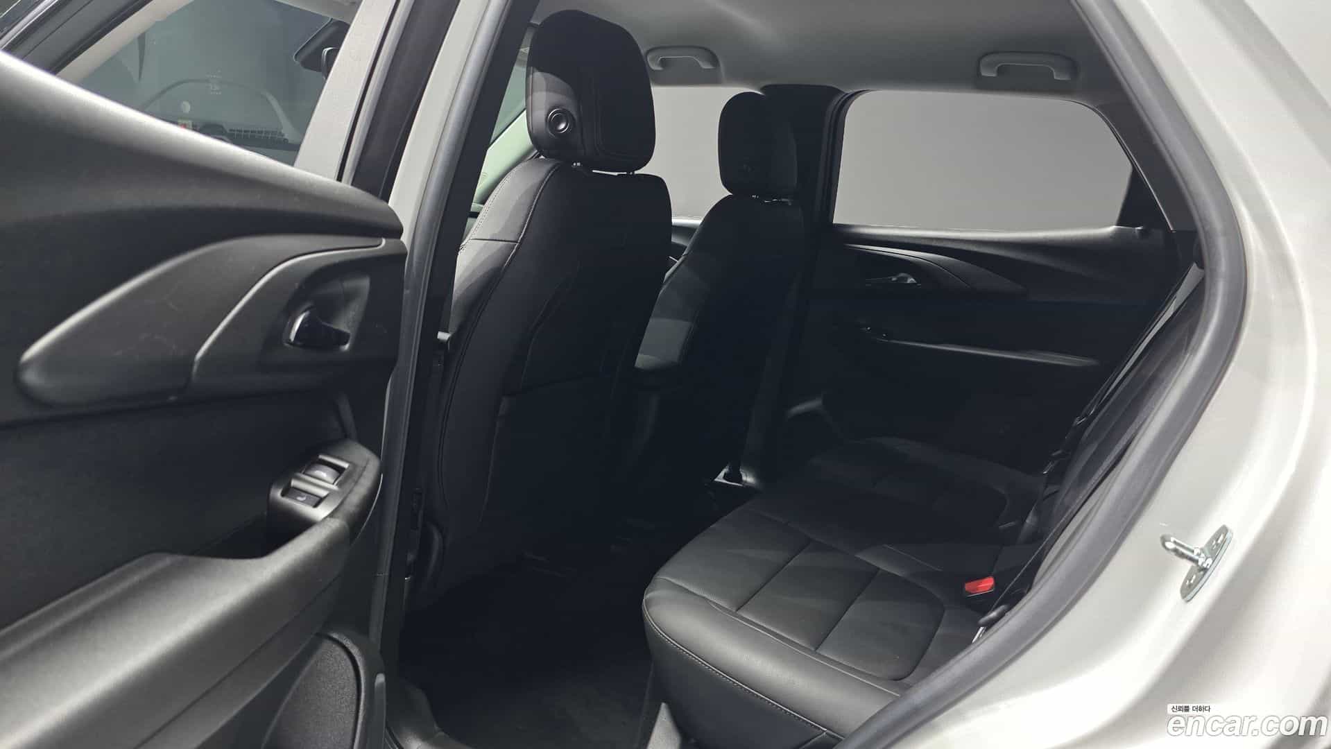 Trailblazer Chevrolet 2022.9-OPTION-016