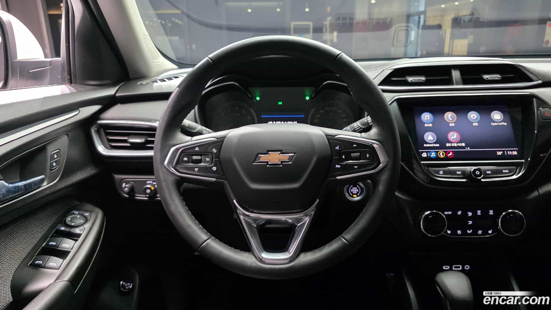 Trailblazer Chevrolet 2022.9-OPTION-017