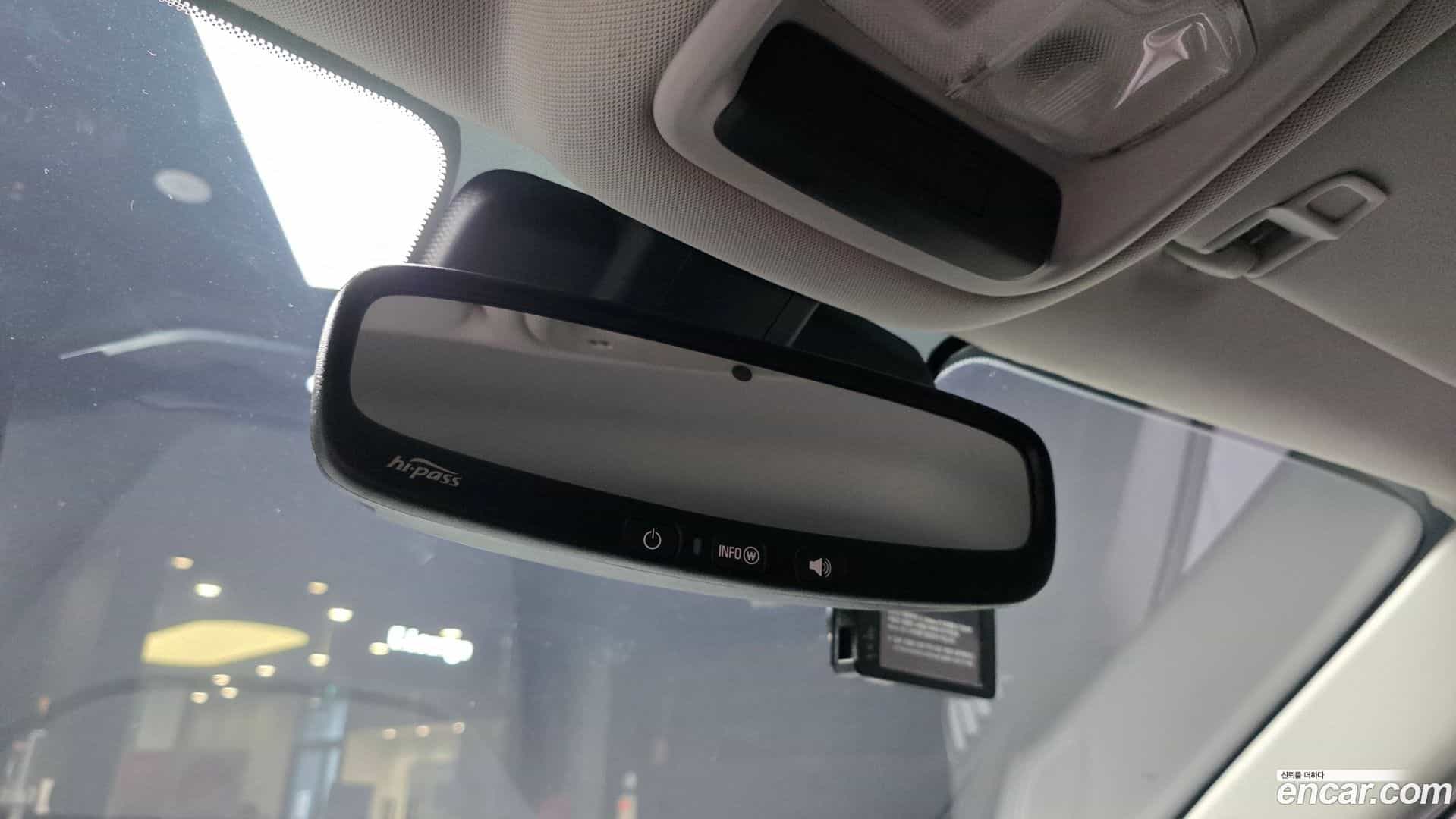 Trailblazer Chevrolet 2022.9-OPTION-022