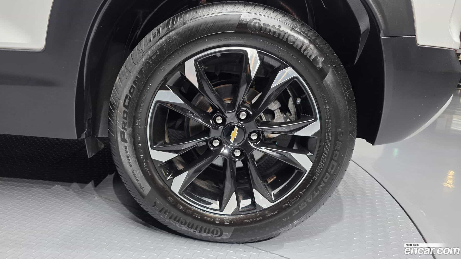 Trailblazer Chevrolet 2022.9-OUTER-031