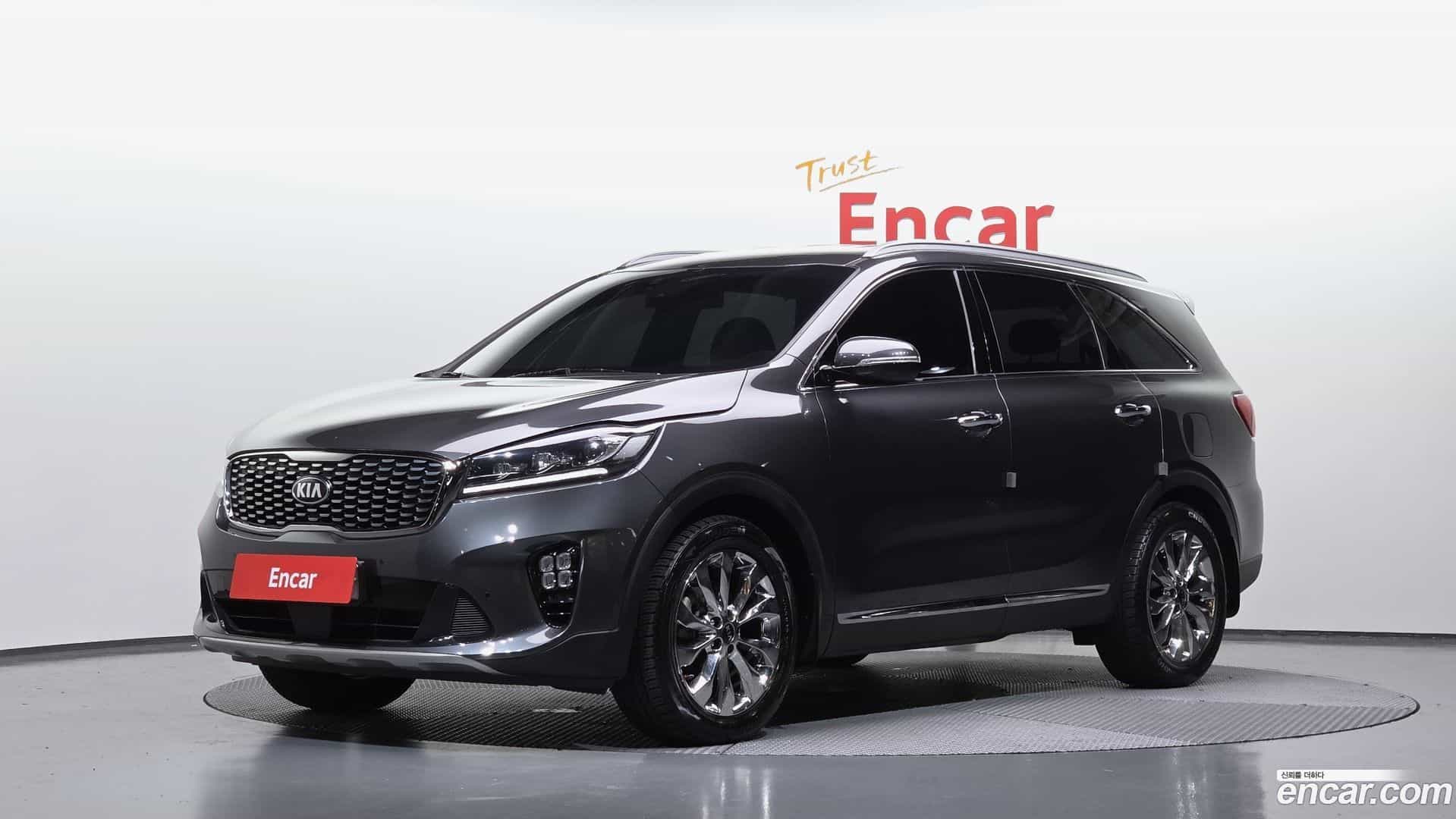 Sorento Kia 2018.11-OUTER-001