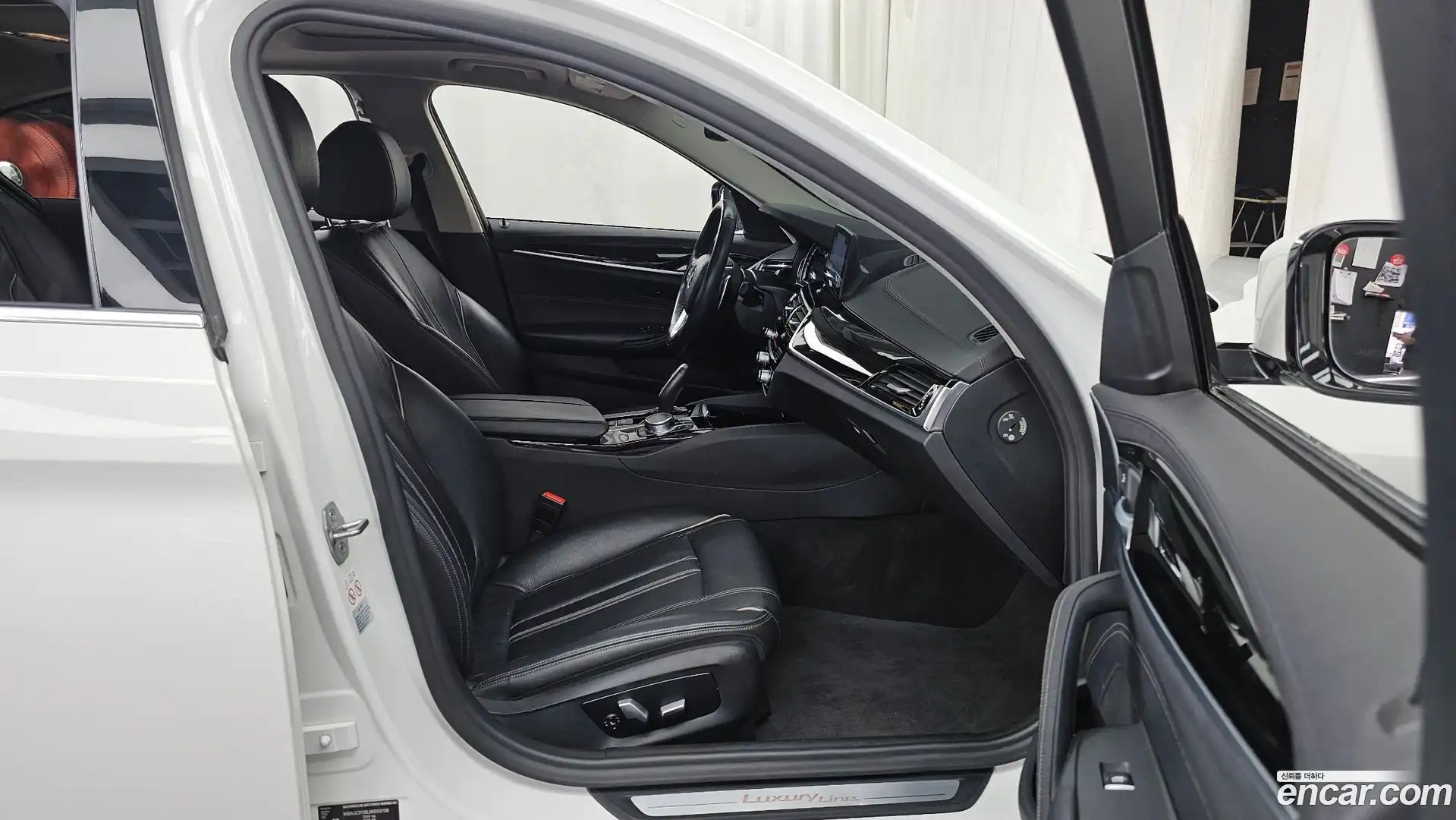 5-Series BMW 2018.6-OPTION-015