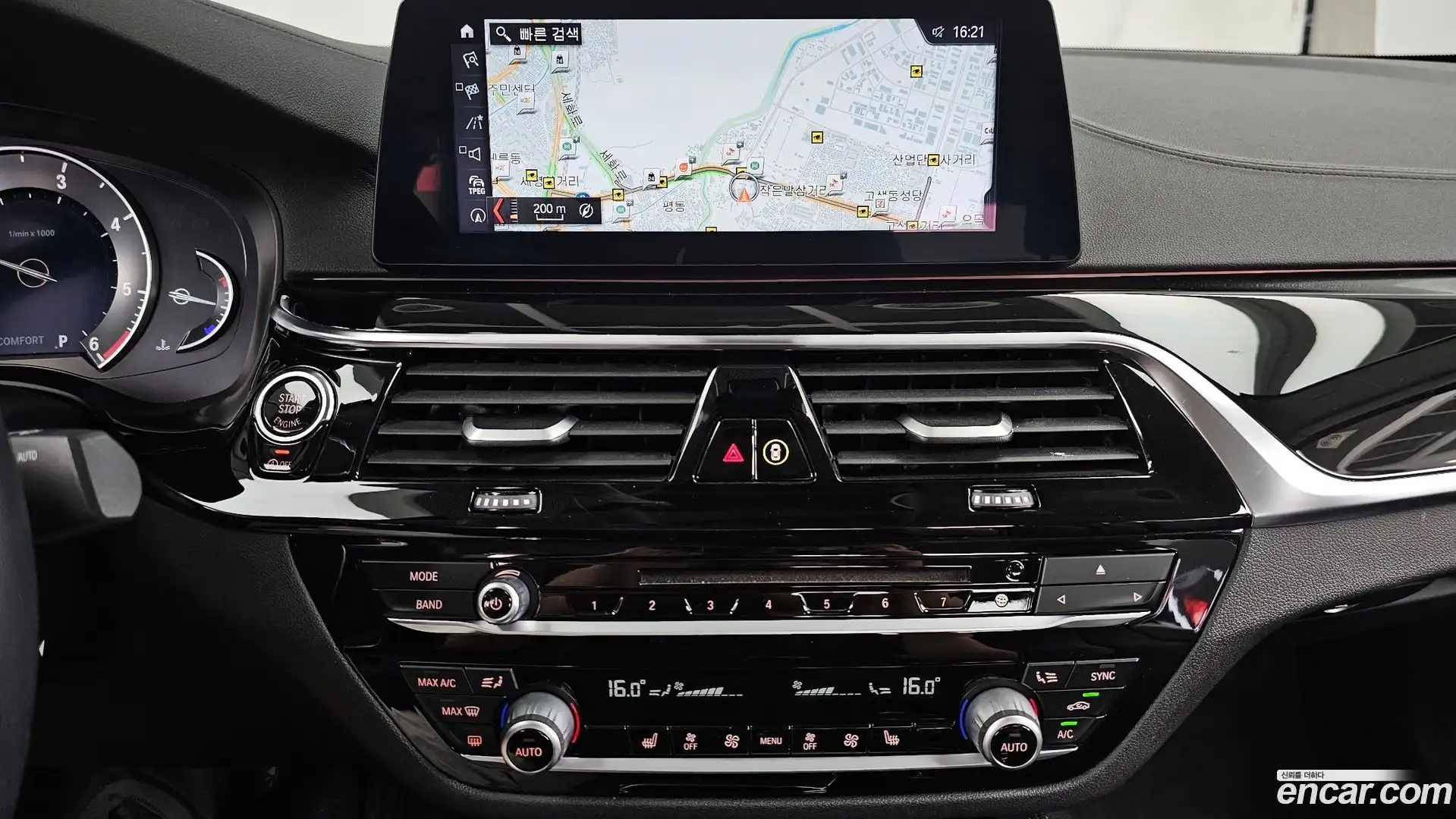 5-Series BMW 2018.6-OPTION-018