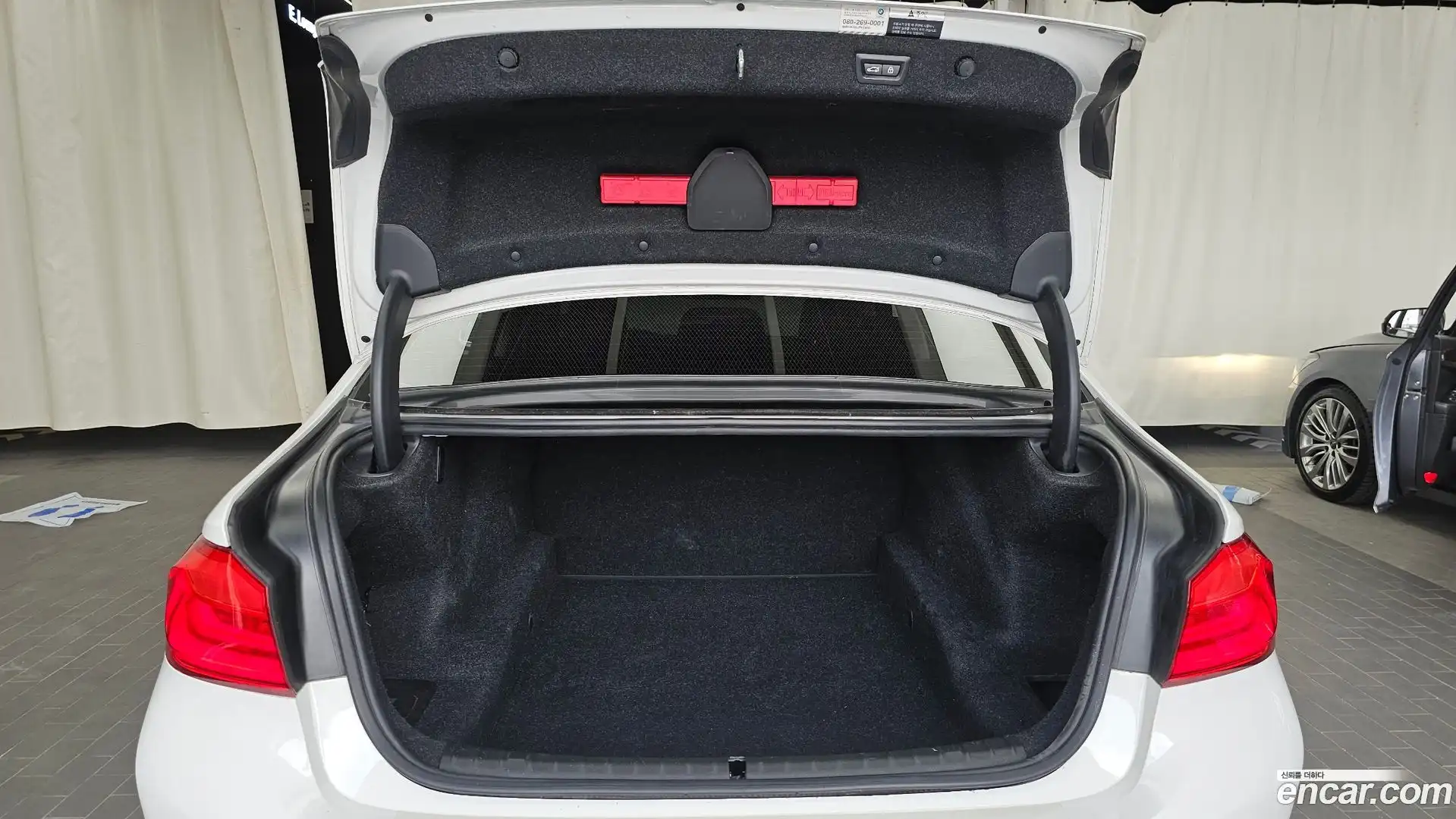 5-Series BMW 2018.6-OPTION-024