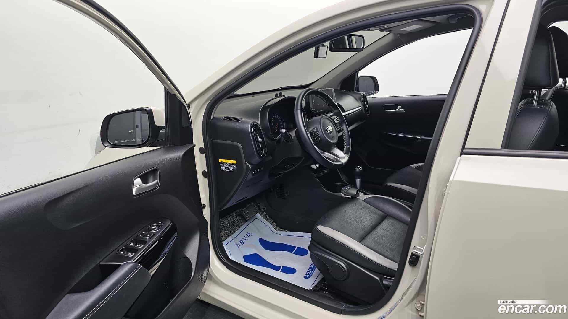 morning Kia 2020.9-INNER-010