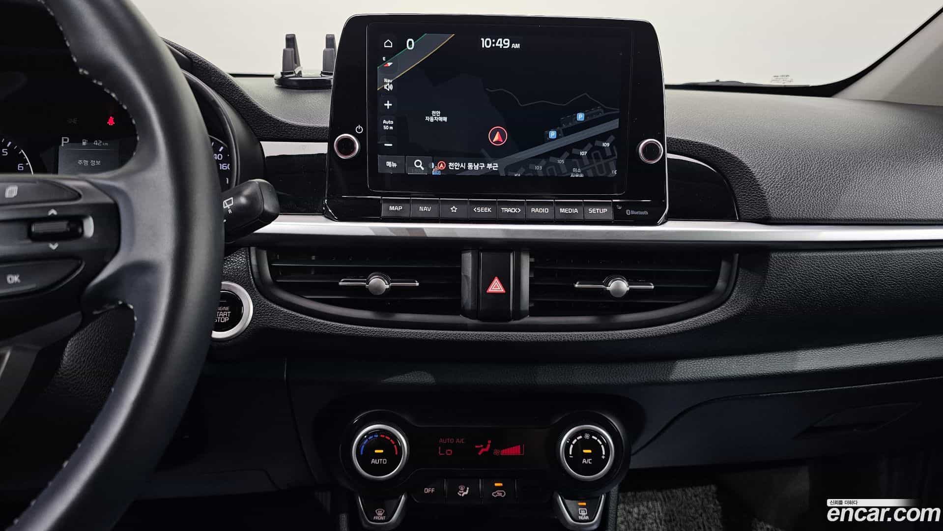 morning Kia 2020.9-OPTION-020