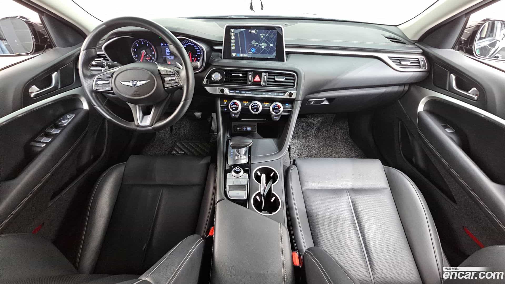 G70 Genesis 2019.2-INNER-007