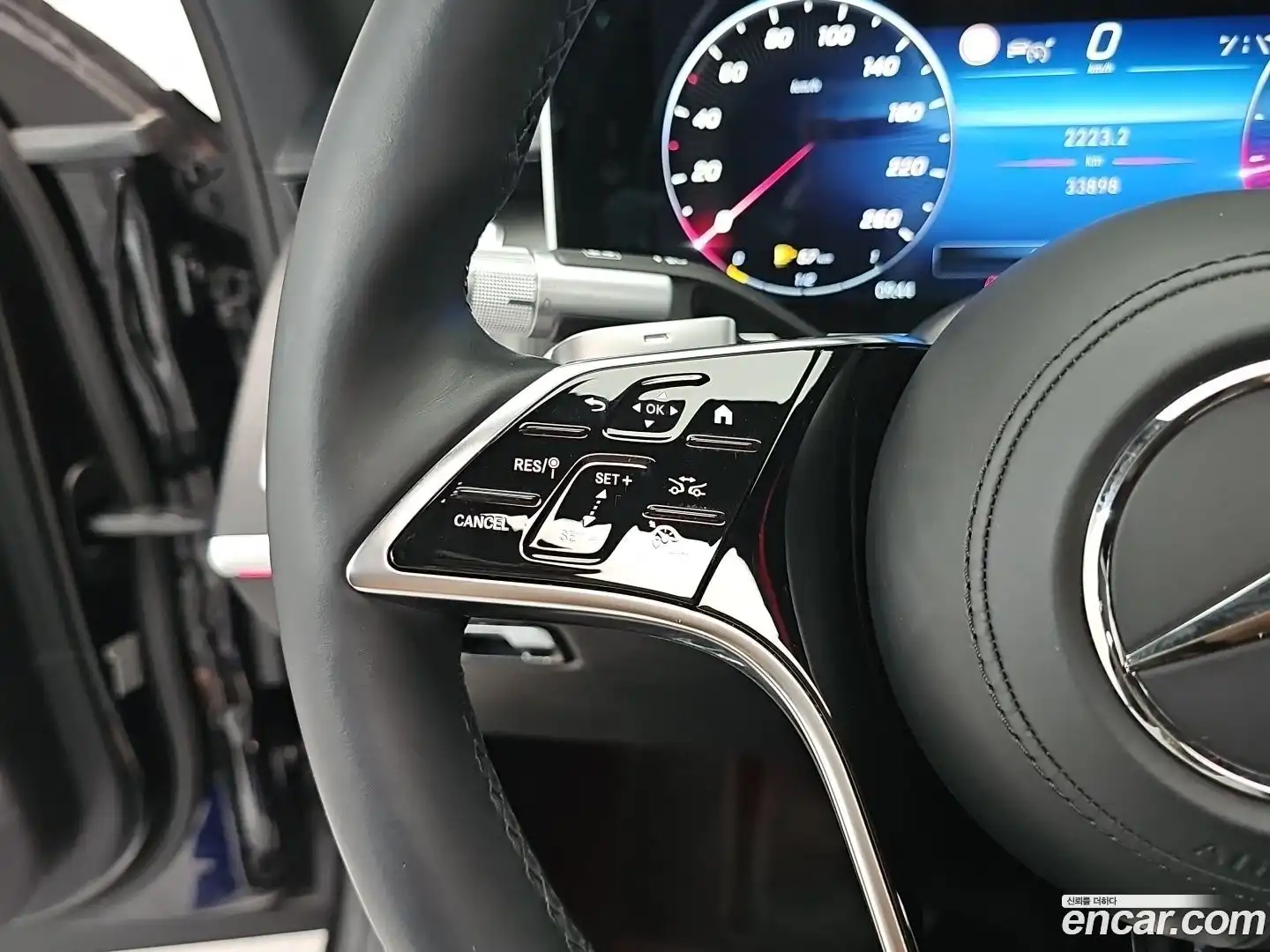 S-Class Mercedes-Benz 2022.1-OPTION-016