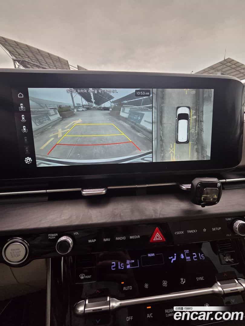 Canival Kia 2022.4-OPTION-016