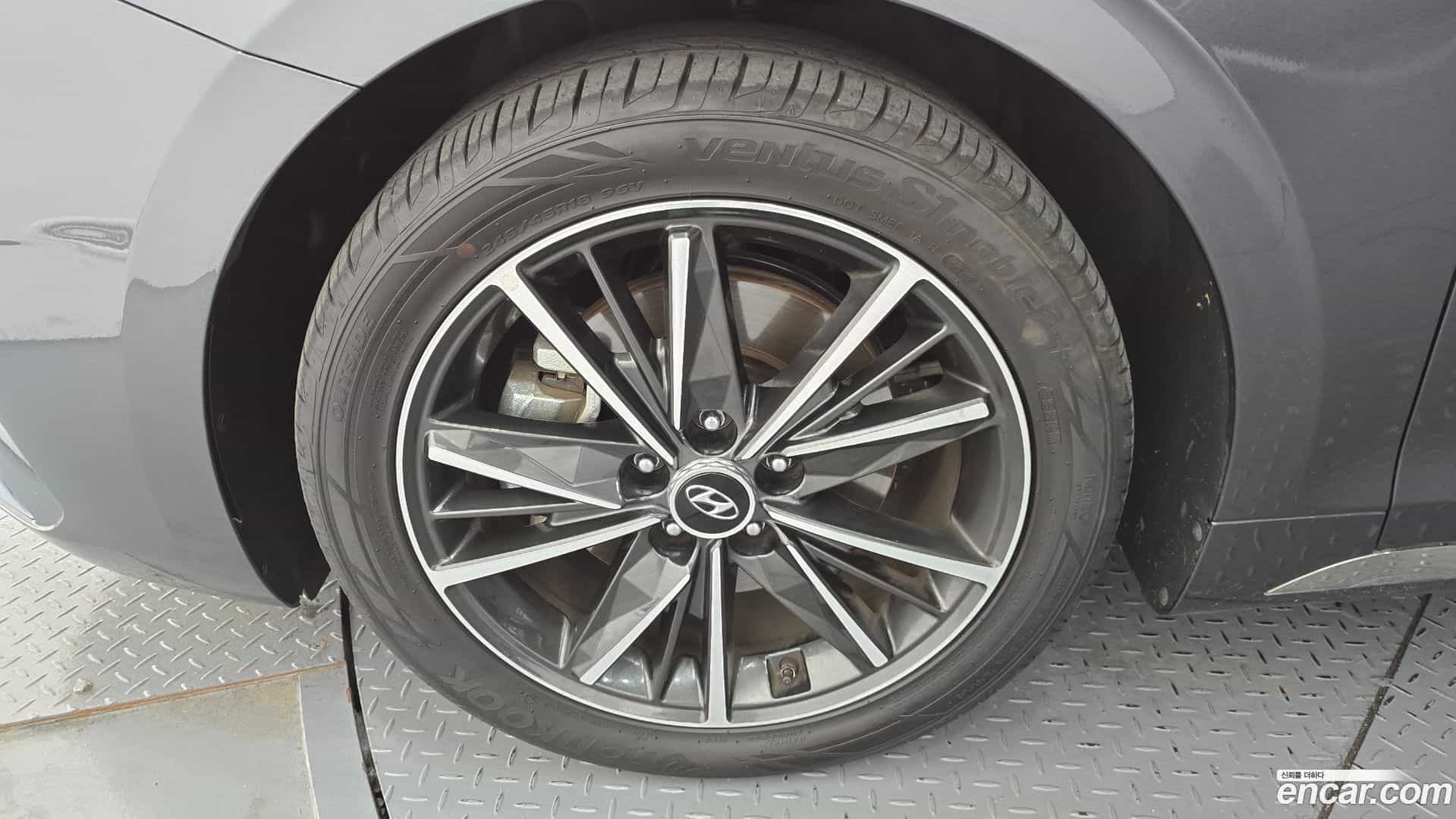 Grandeur Hyundai 2022.8-OUTER-005