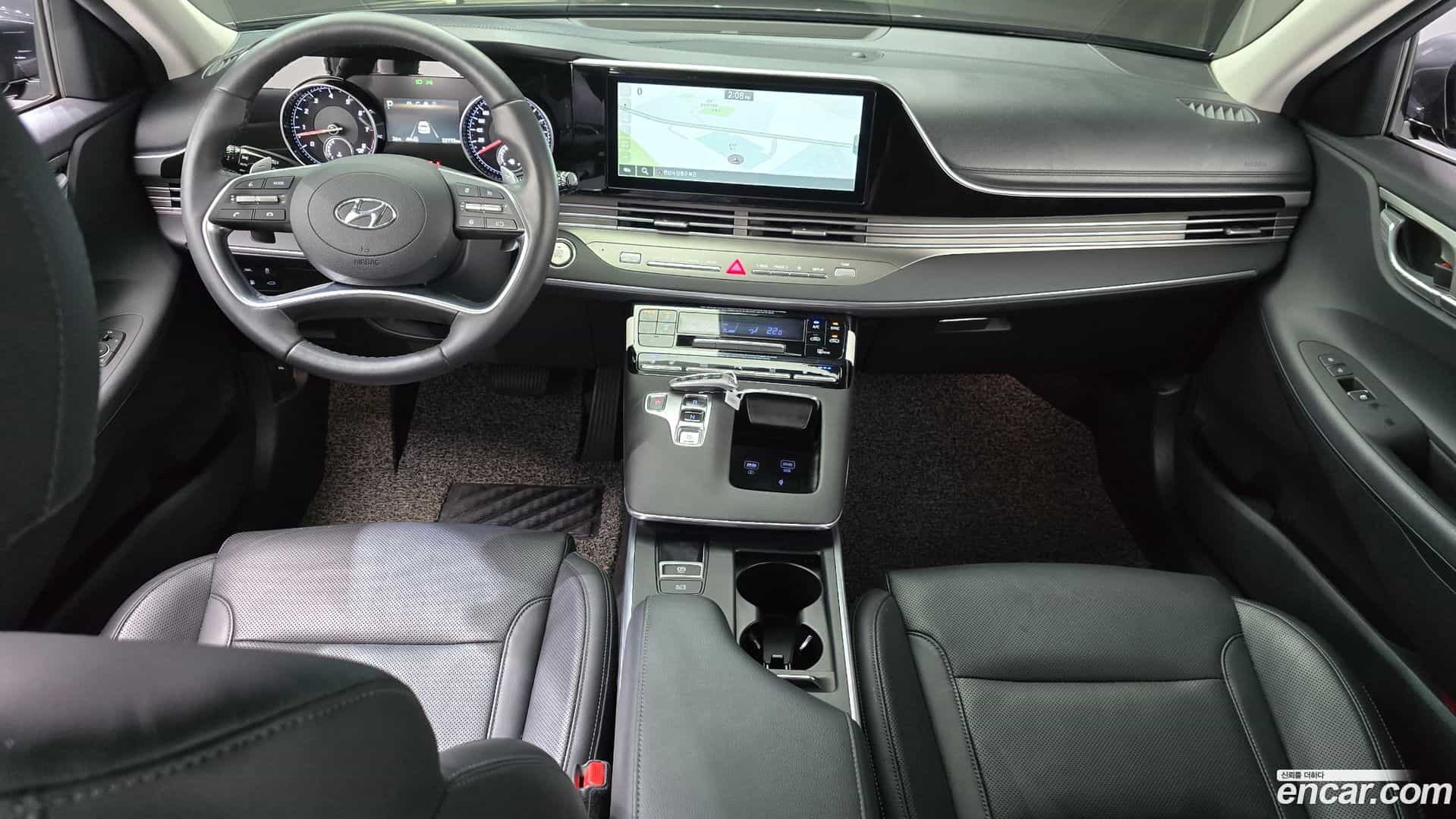 Grandeur Hyundai 2022.8-INNER-007