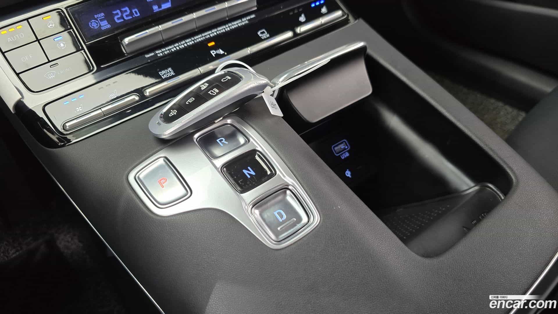 Grandeur Hyundai 2022.8-INNER-009