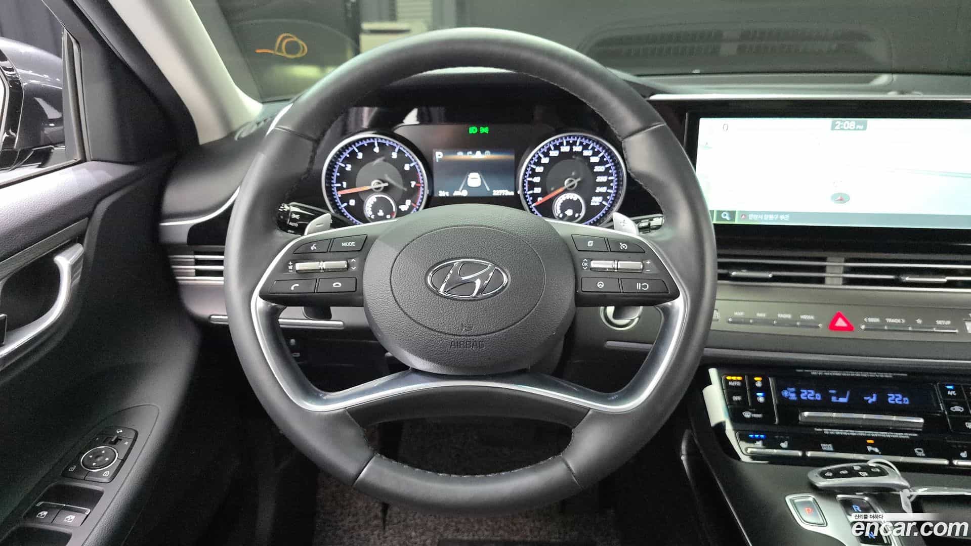 Grandeur Hyundai 2022.8-OPTION-017