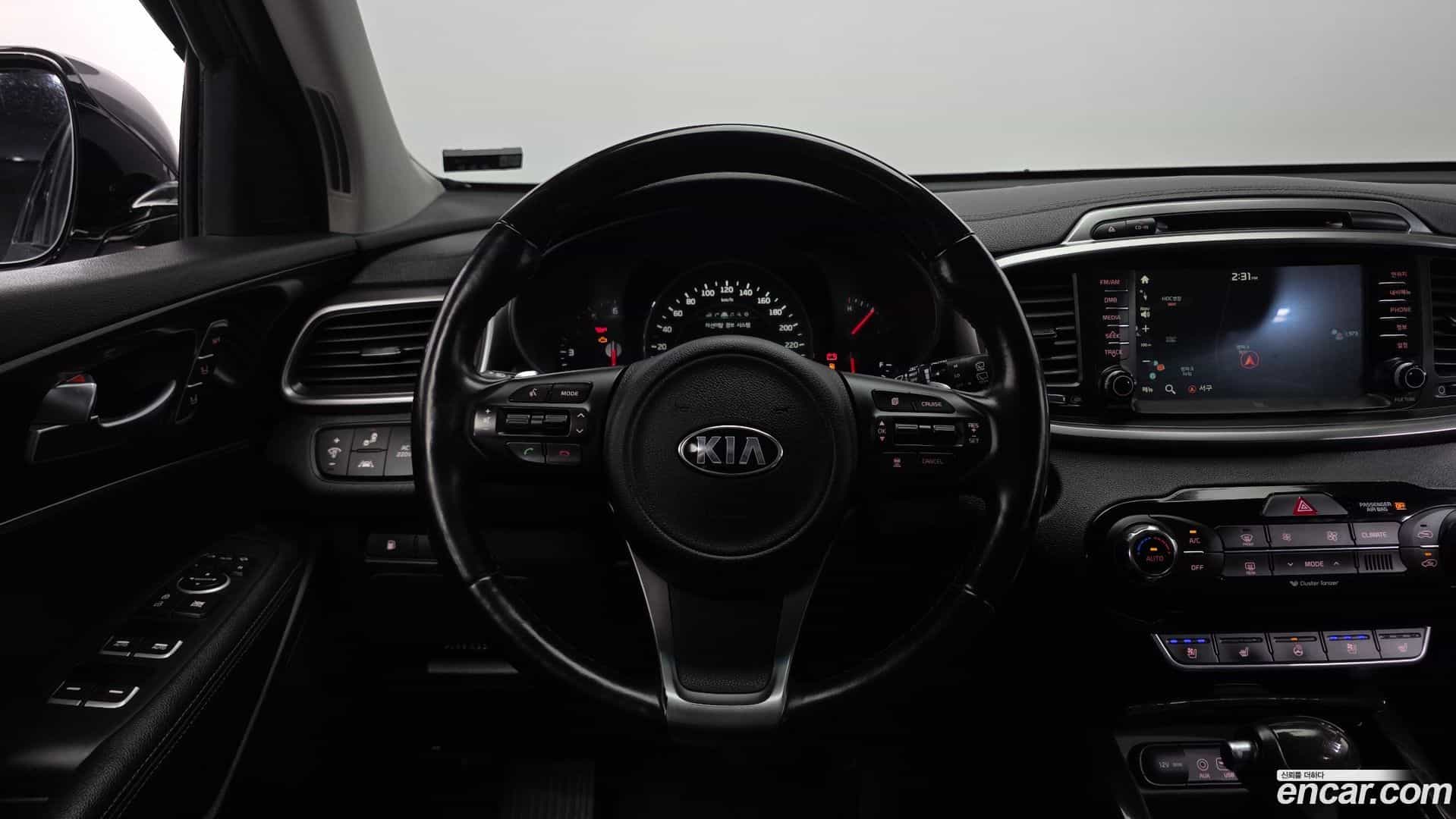 Sorento Kia 2016.0-OPTION-017